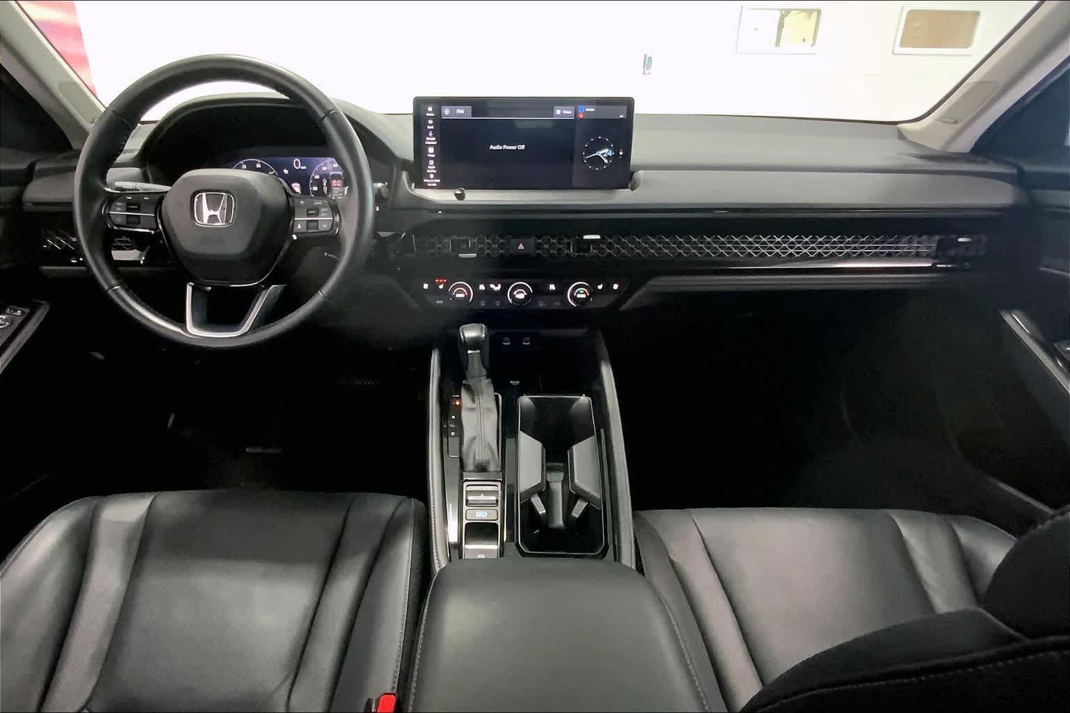 Thumbnail: 2023 Honda Accord - 8