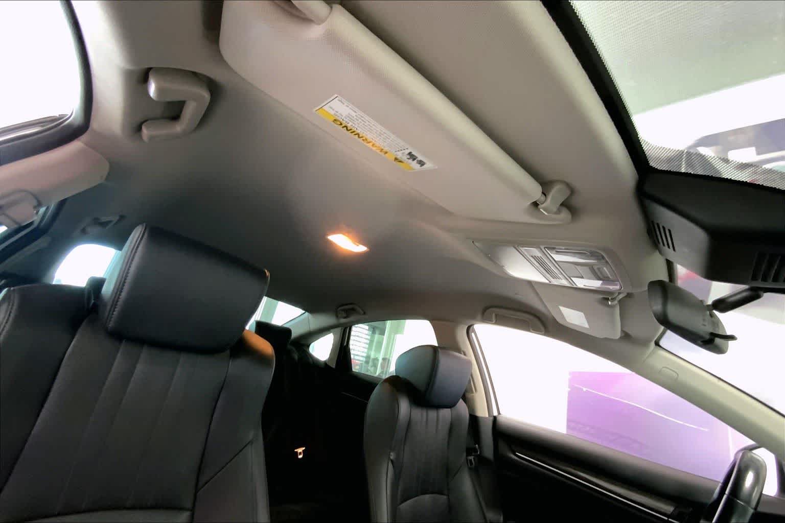 Thumbnail: 2021 Honda Accord - 27