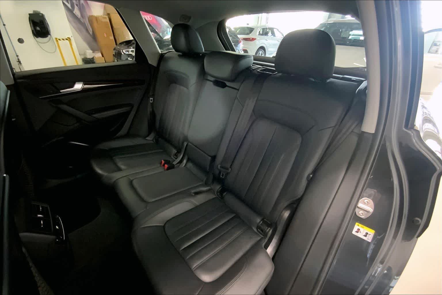 Thumbnail: 2020 Audi Q5 - 27