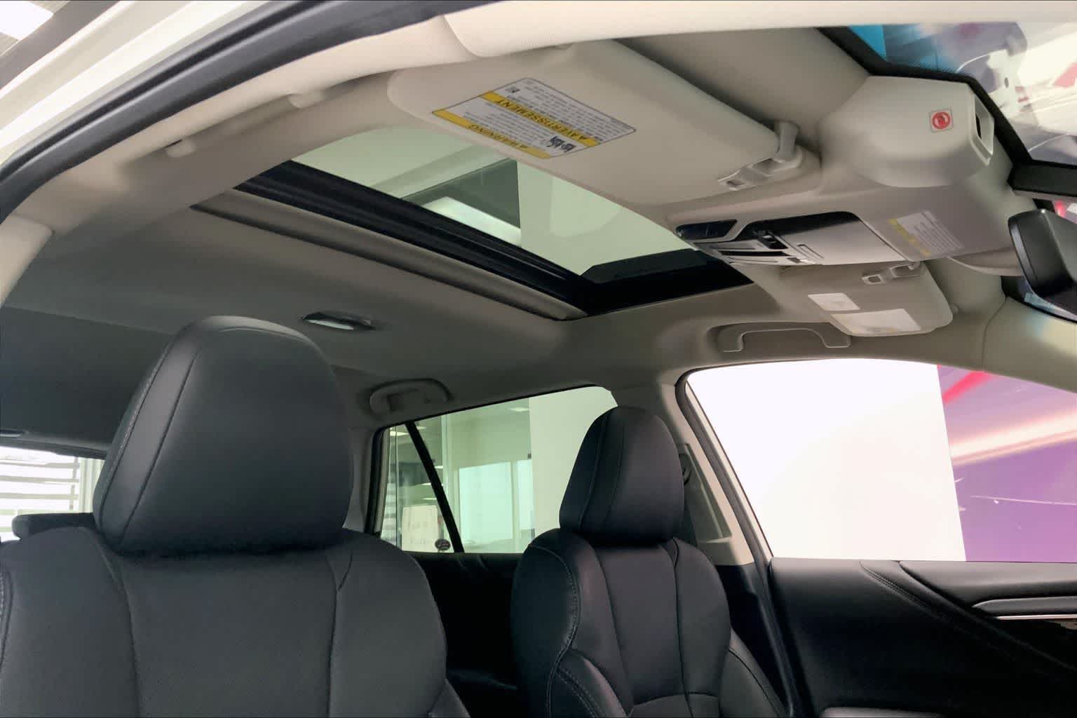Thumbnail: 2022 Subaru Outback - 28