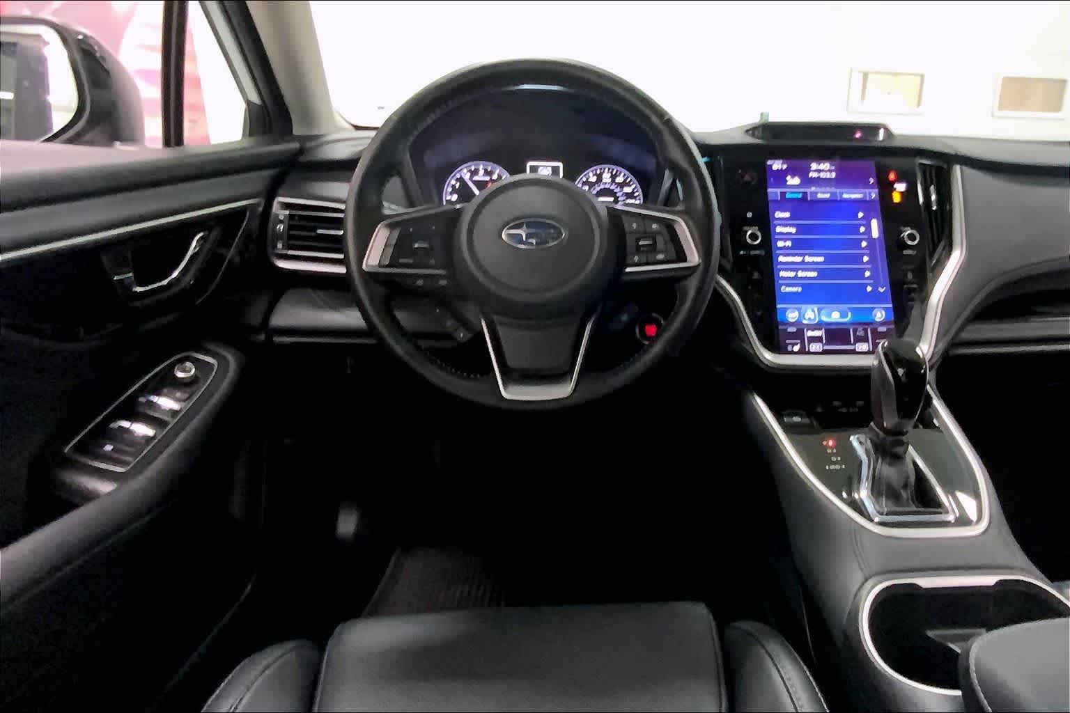 Thumbnail: 2022 Subaru Outback - 13