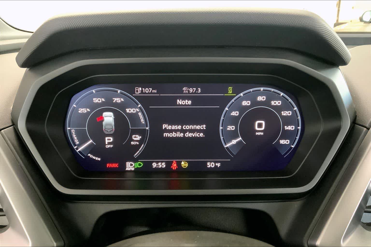 Thumbnail: 2023 Audi Q4 e-tron - 16