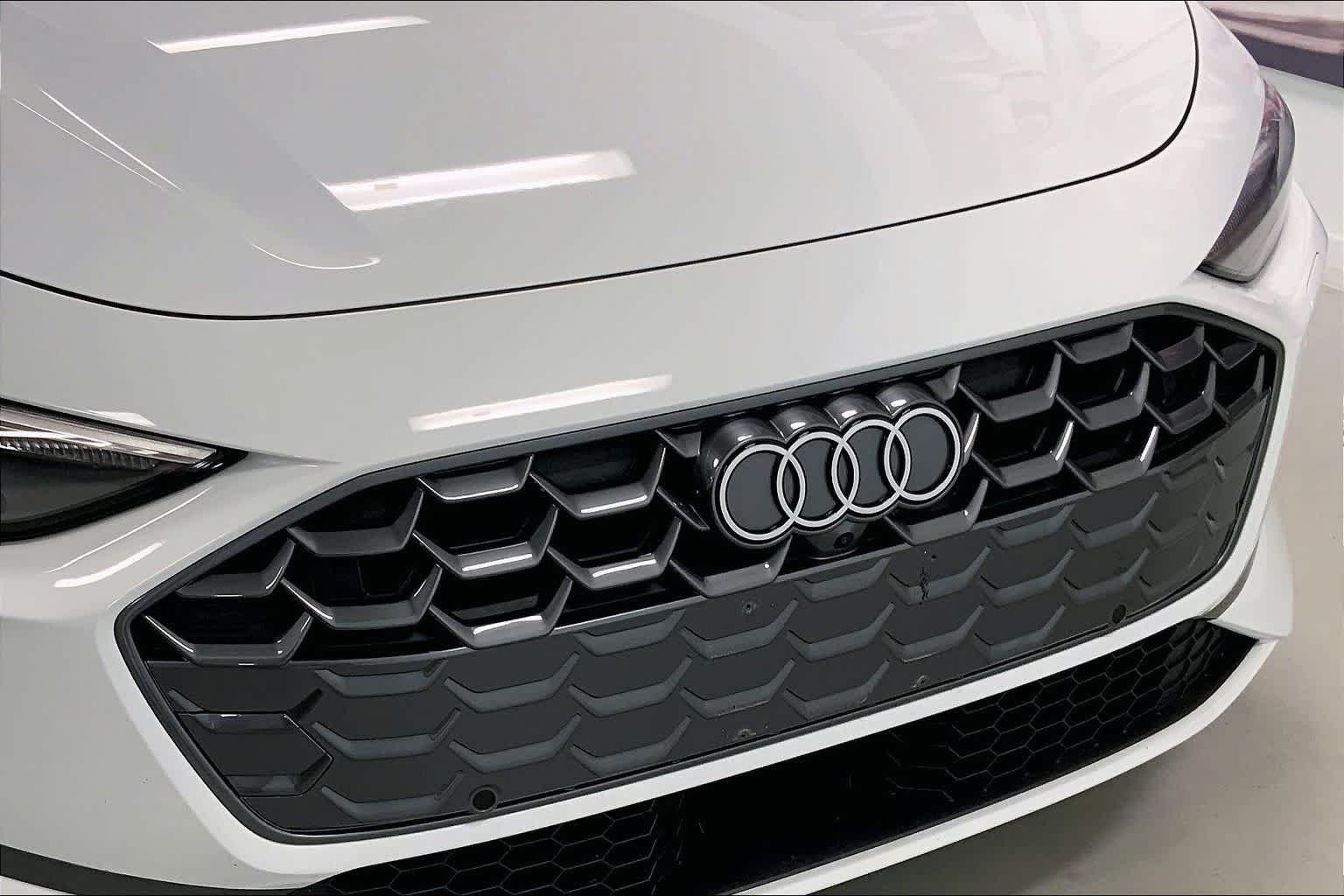 Thumbnail: 2025 Audi A5 - 27