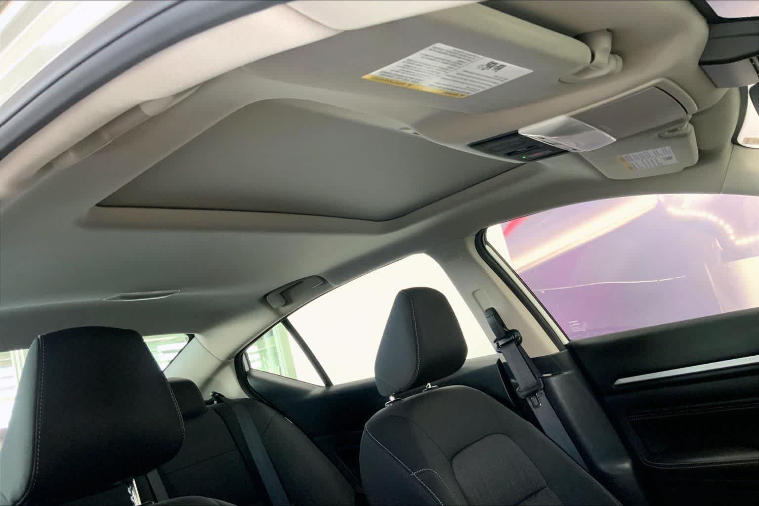 Thumbnail: 2023 Nissan Altima - 30