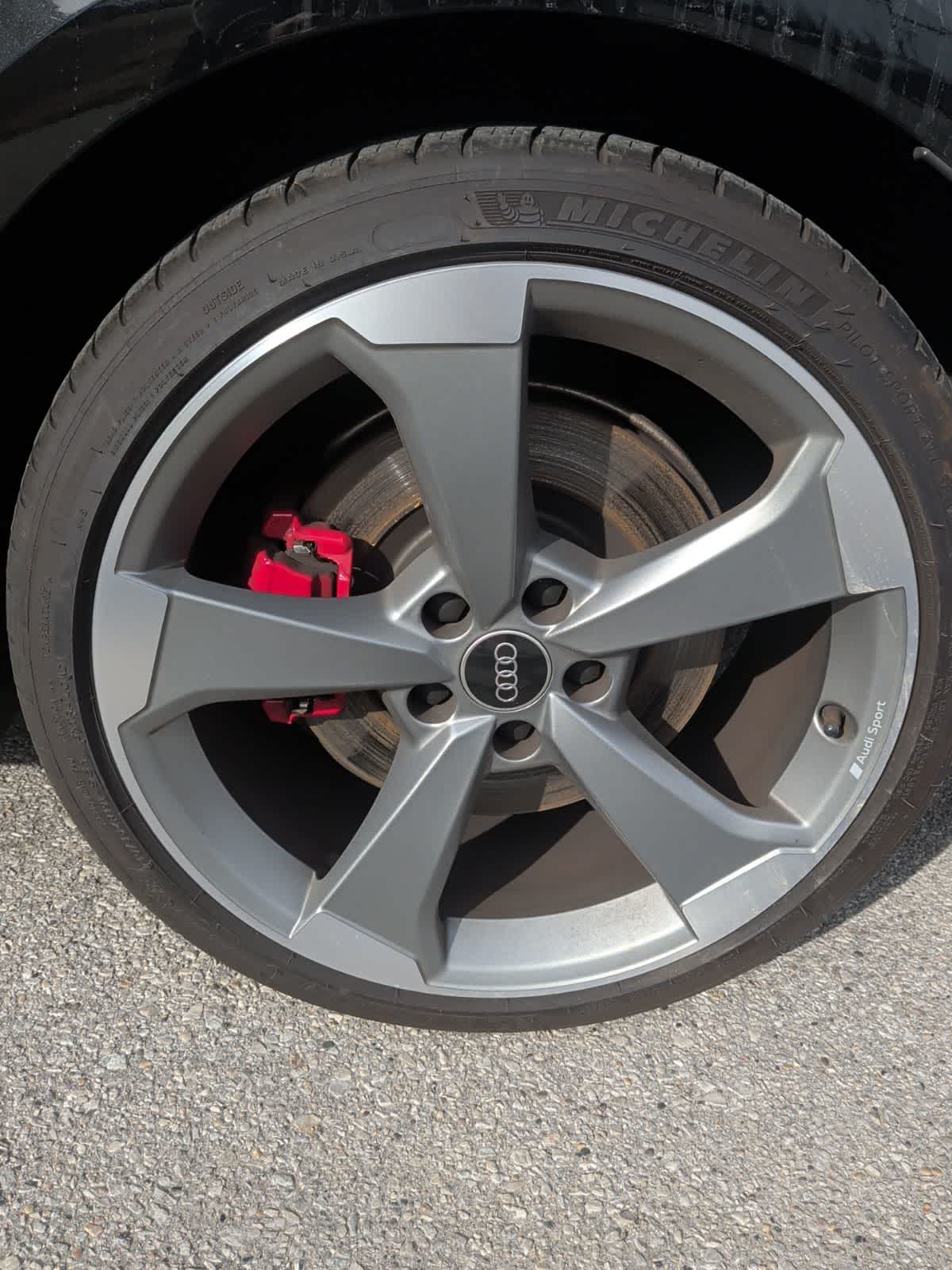 Thumbnail: 2023 Audi A4 - 7