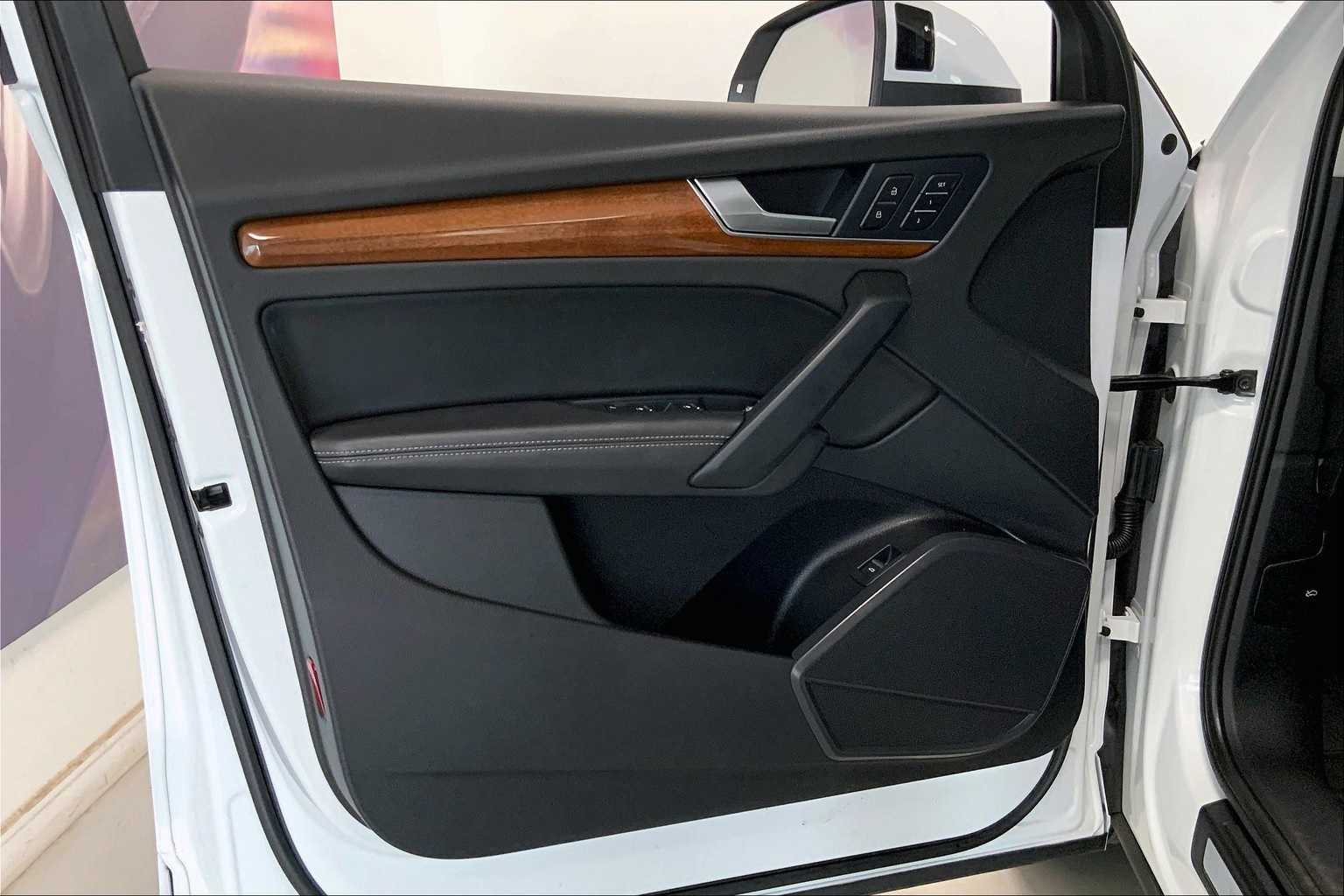 2021 Audi Q5 Premium Plus 25