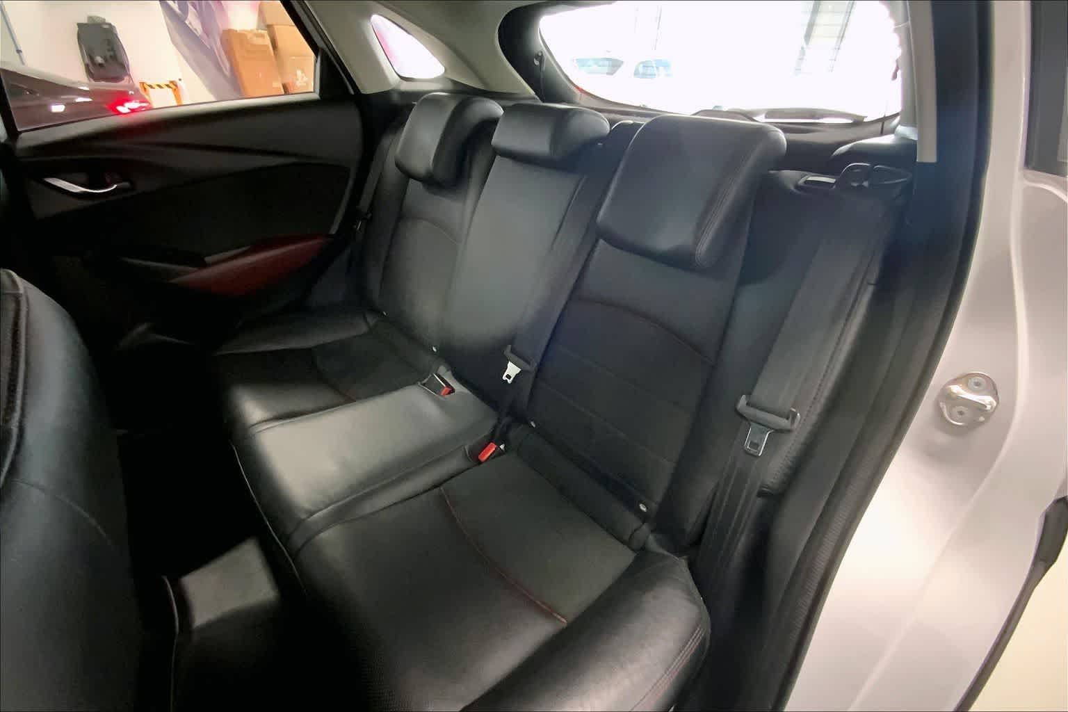 Thumbnail: 2018 Mazda CX-3 - 27