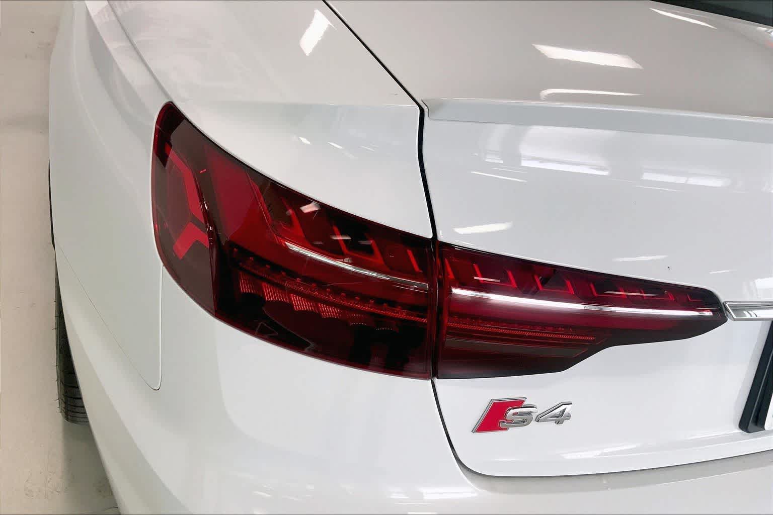 Thumbnail: 2024 Audi S4 - 30