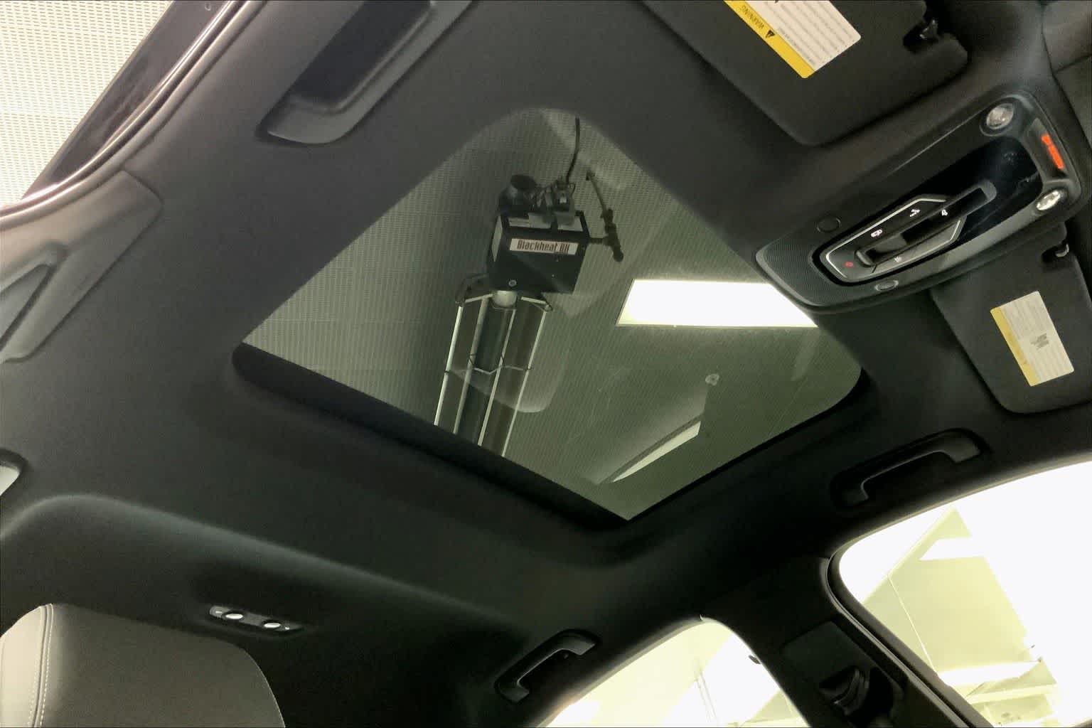 Thumbnail: 2019 Audi A6 - 30