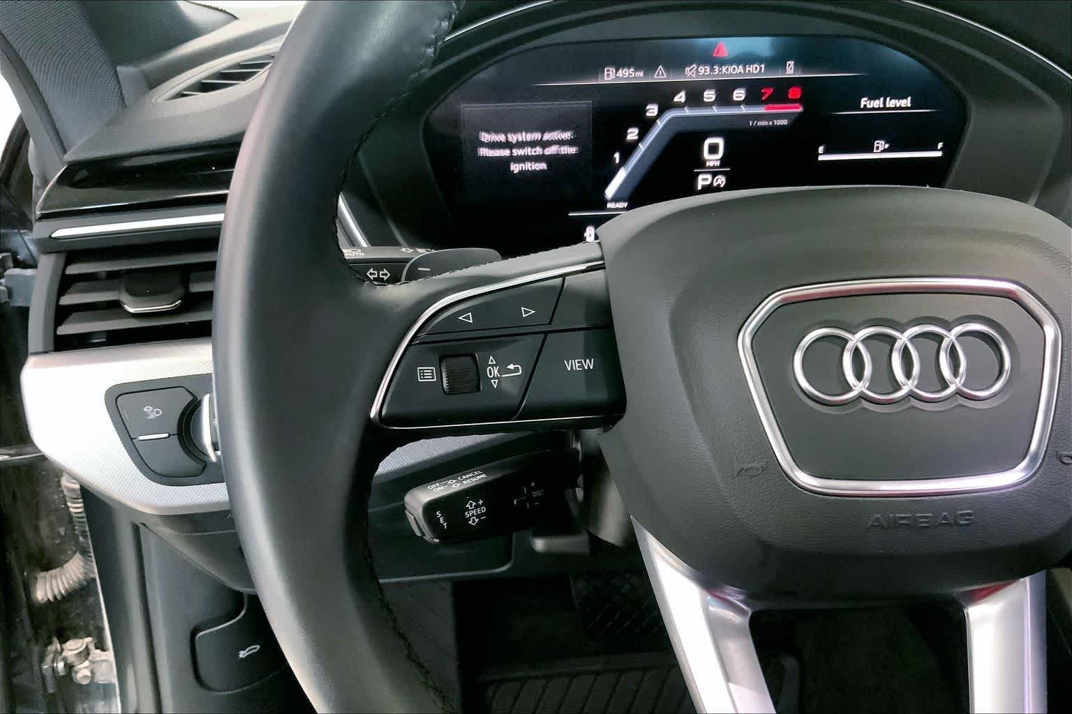 Thumbnail: 2025 Audi A5 - 21