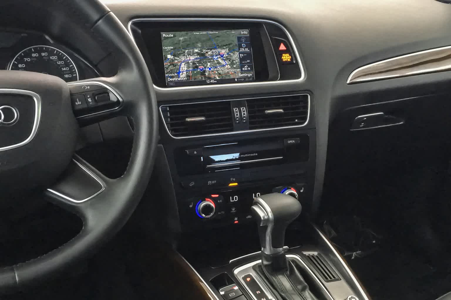 Thumbnail: 2017 Audi Q5 - 5