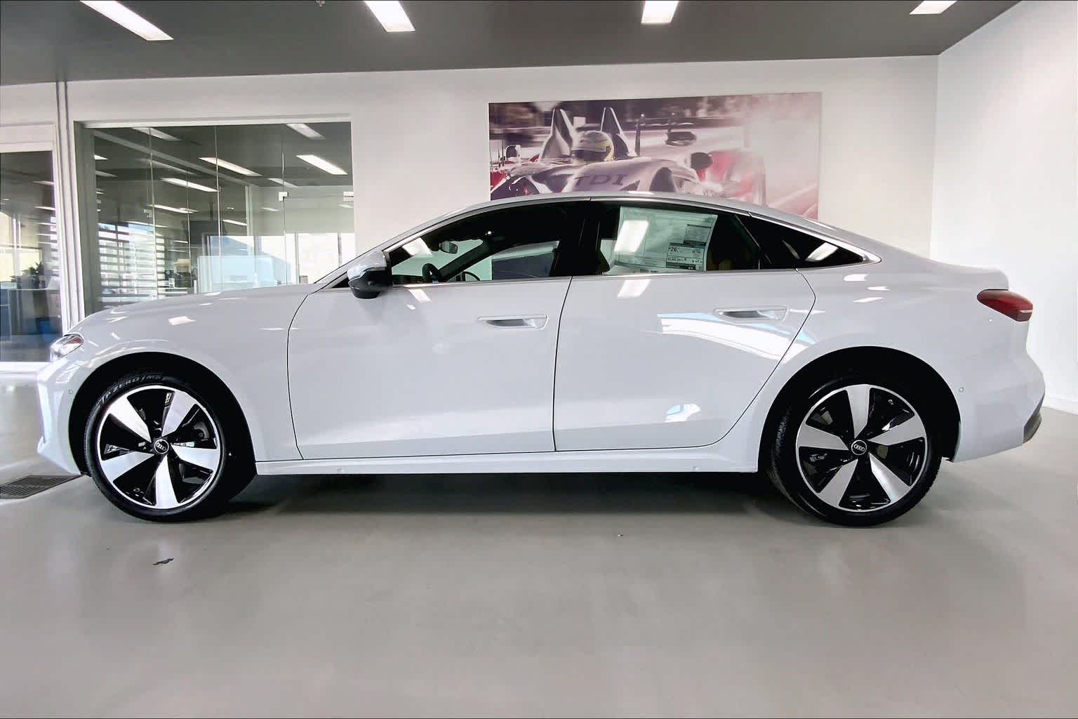 Thumbnail: 2025 Audi A5 - 3