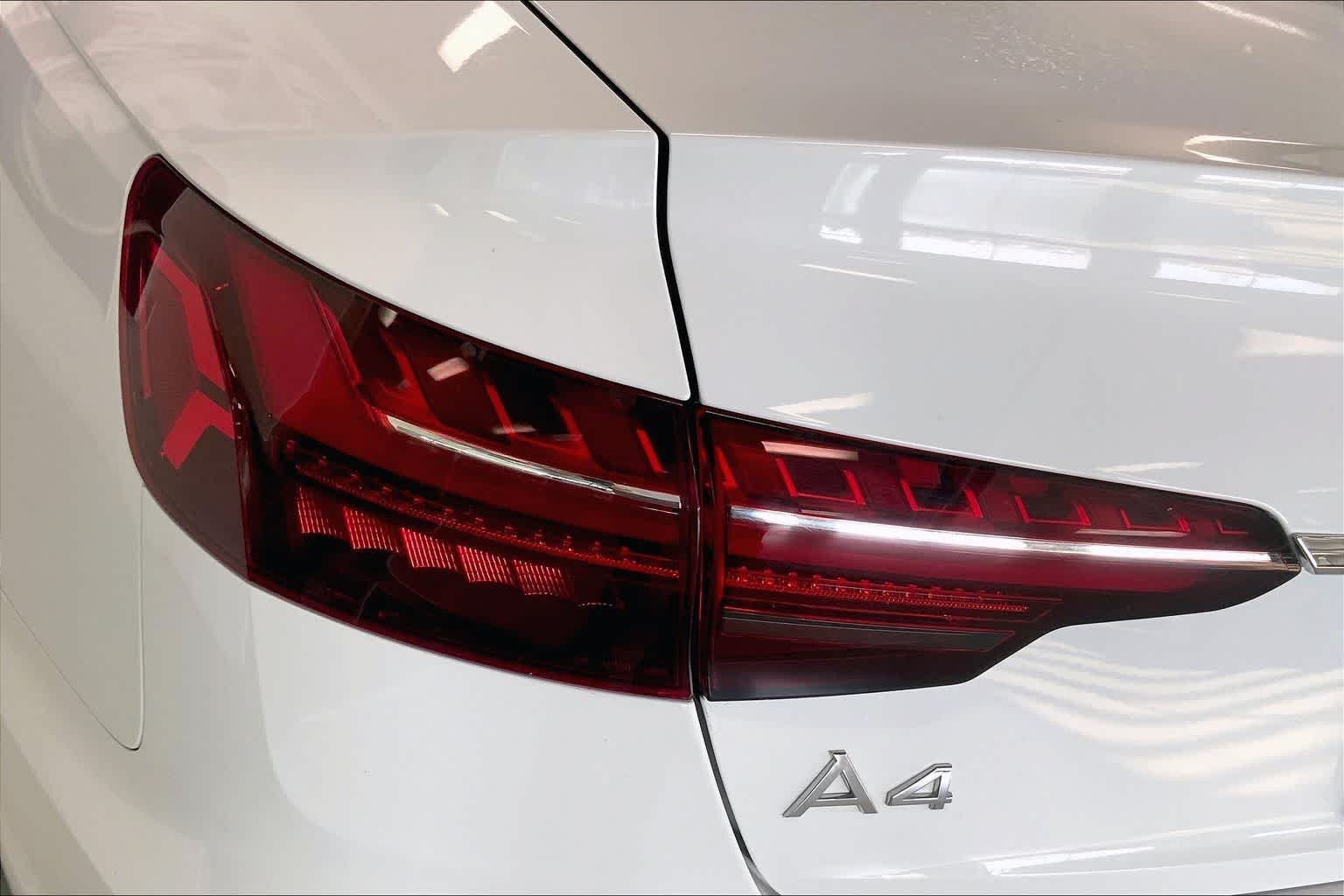 Thumbnail: 2023 Audi A4 - 29