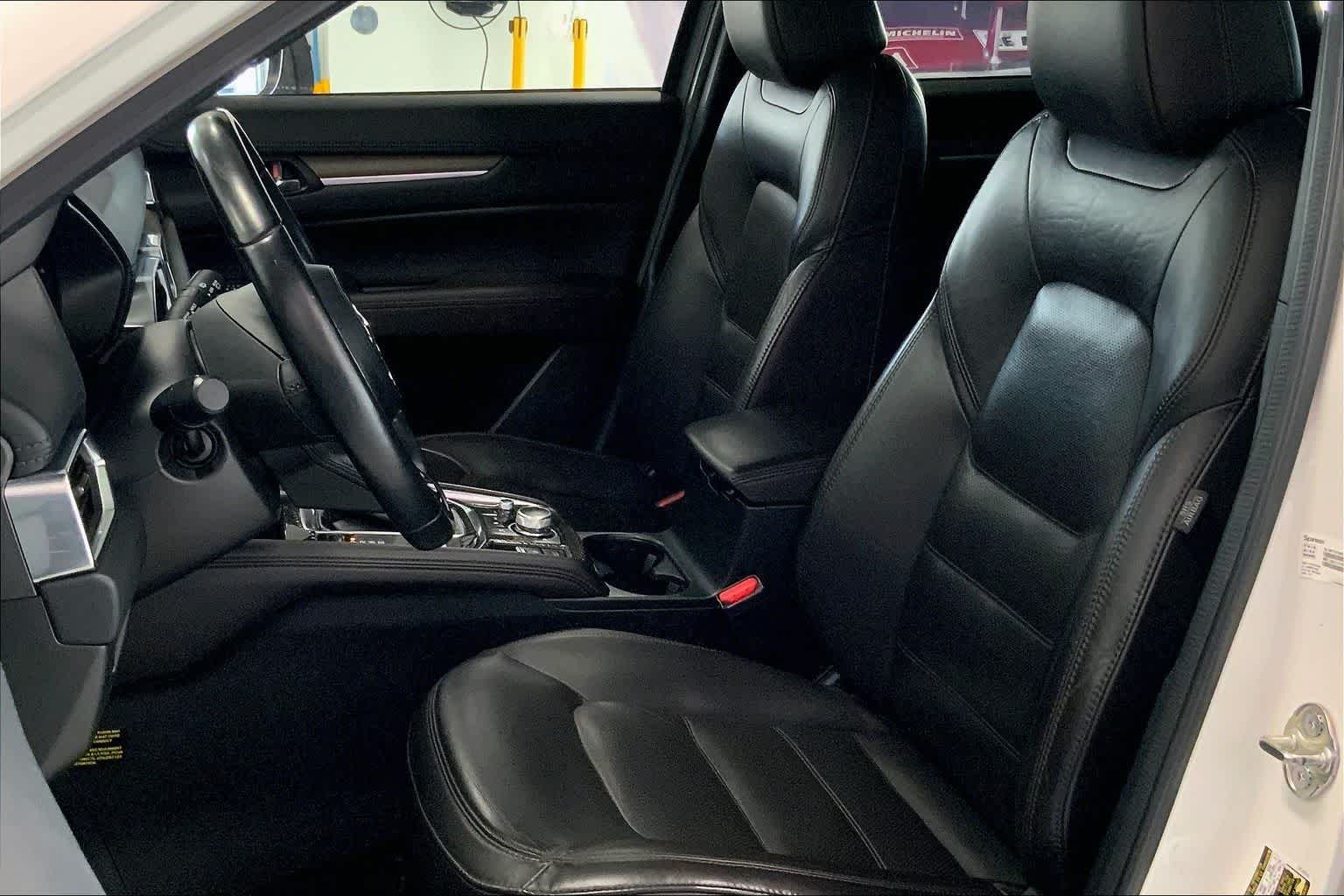 Thumbnail: 2019 Mazda CX-5 - 10