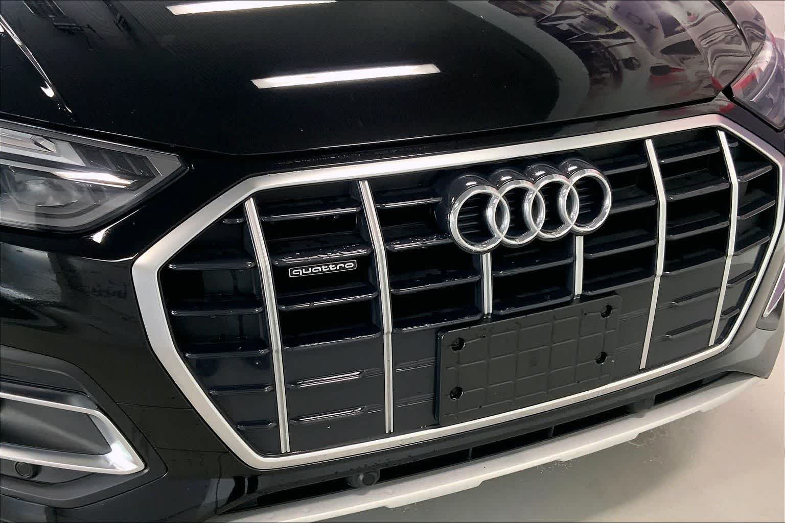Thumbnail: 2021 Audi Q5 - 30
