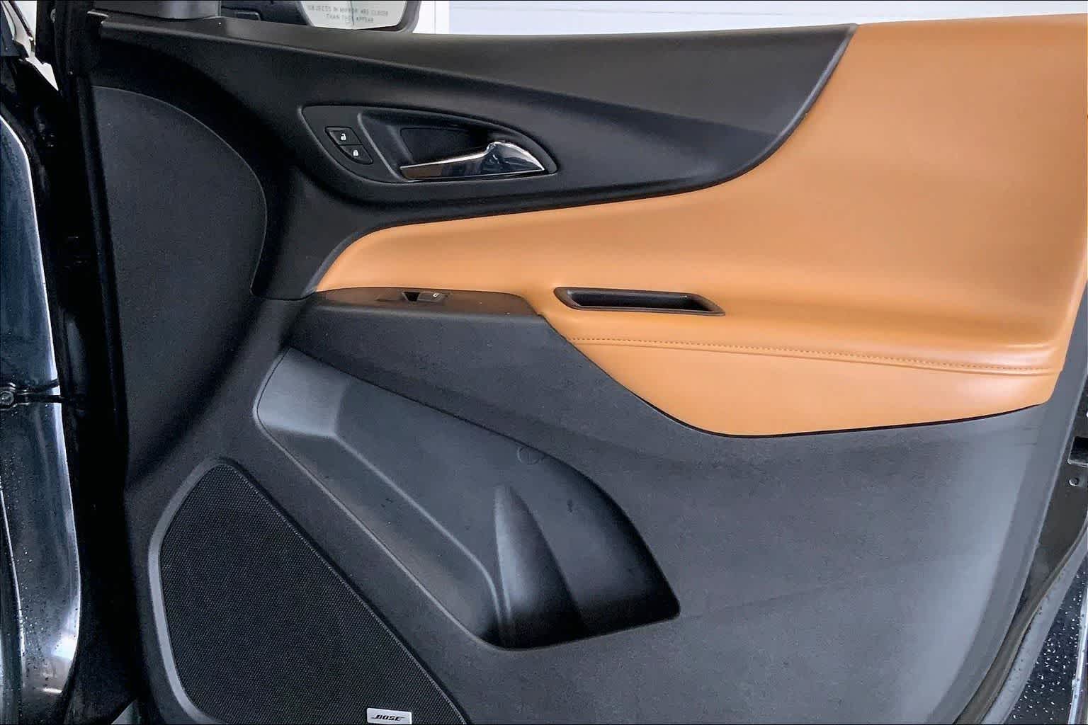 Thumbnail: 2018 Chevrolet Equinox - 25