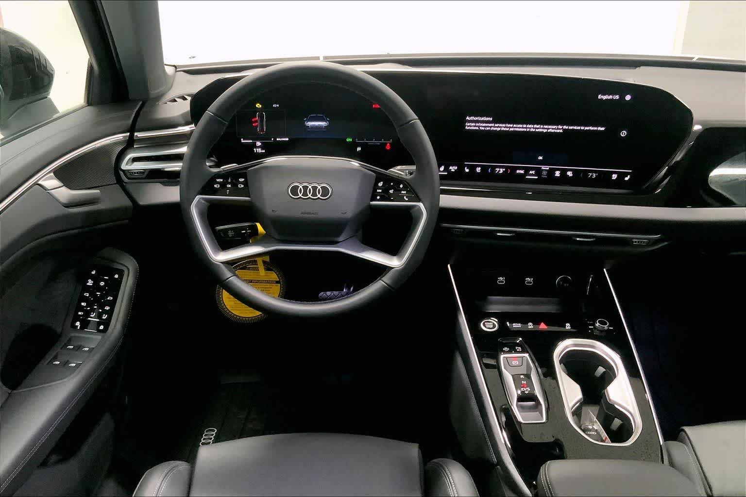 Thumbnail: 2026 Audi A6 - 15