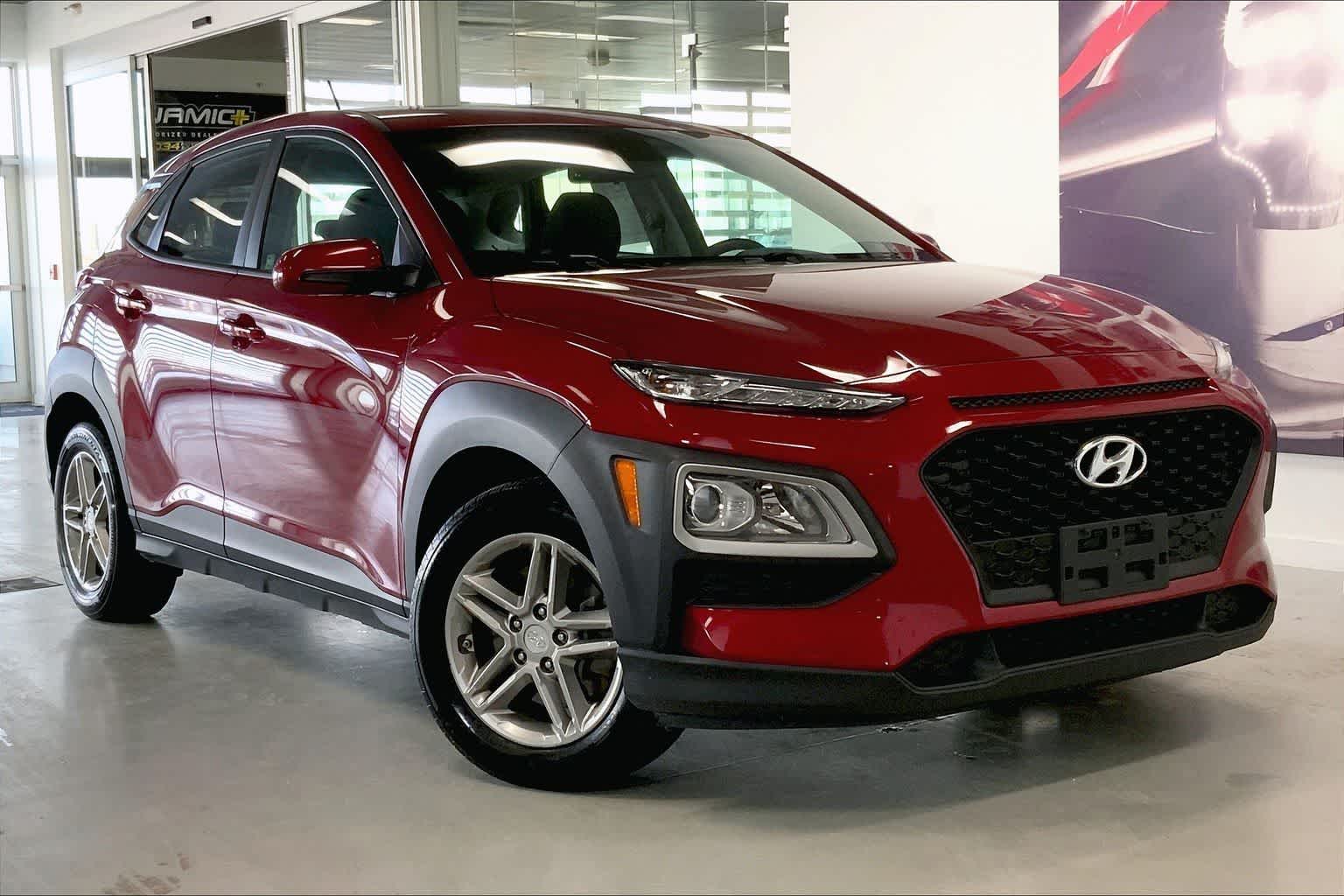 Thumbnail: 2019 Hyundai Kona - 20