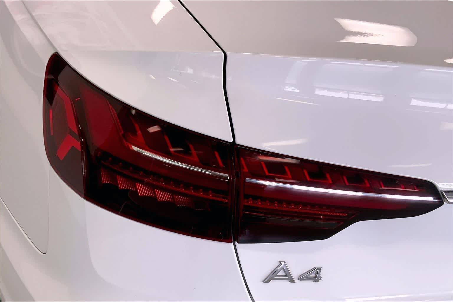 Thumbnail: 2022 Audi A4 - 30