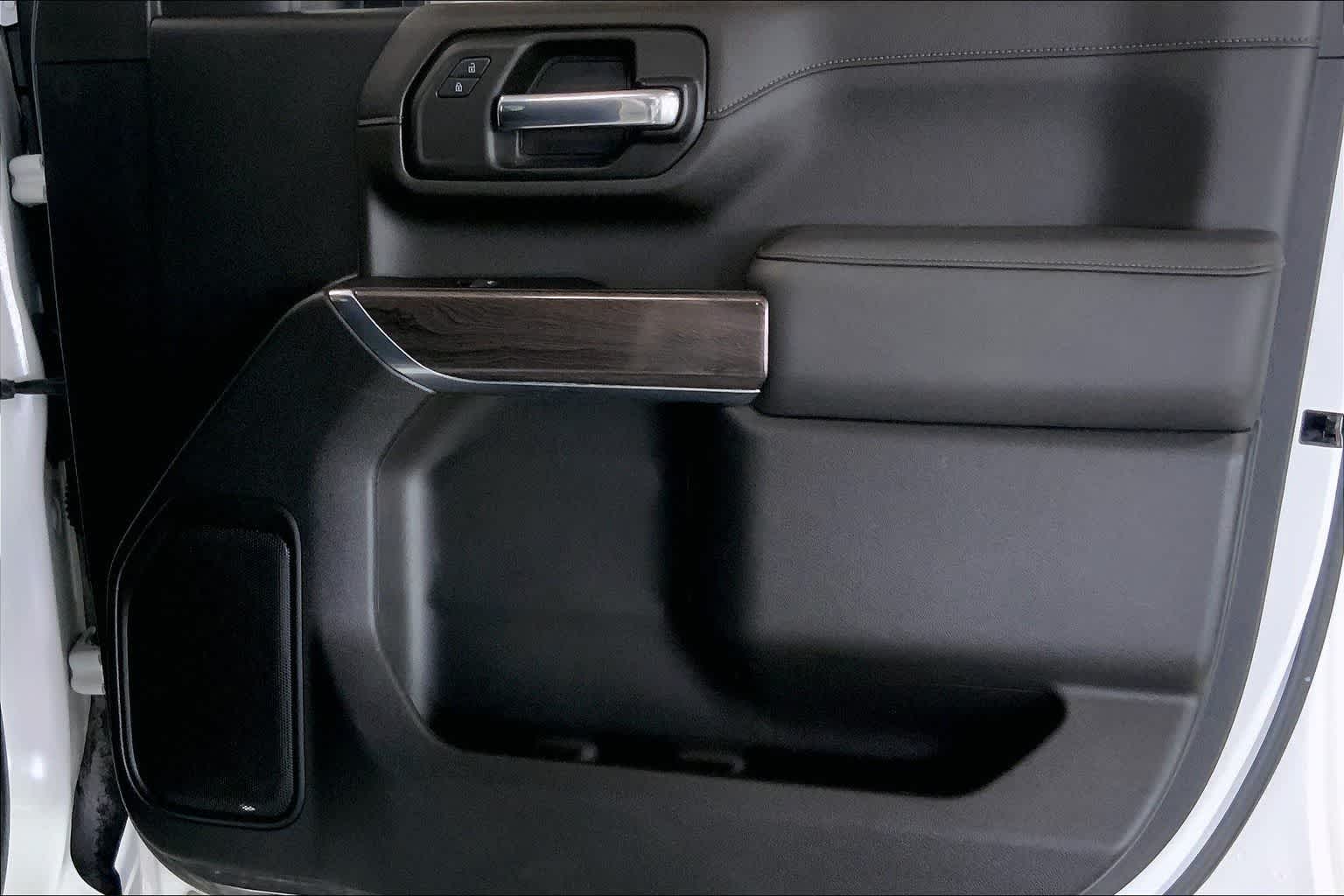 Thumbnail: 2022 Chevrolet Silverado 2500 - 25