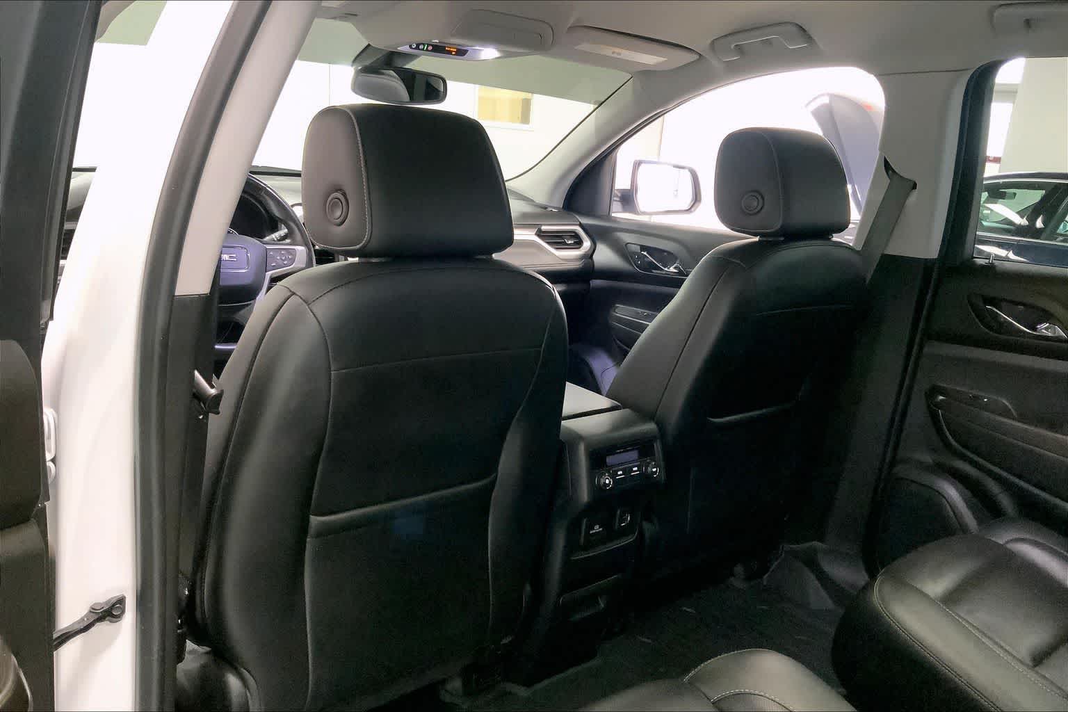 Thumbnail: 2019 GMC Acadia - 11