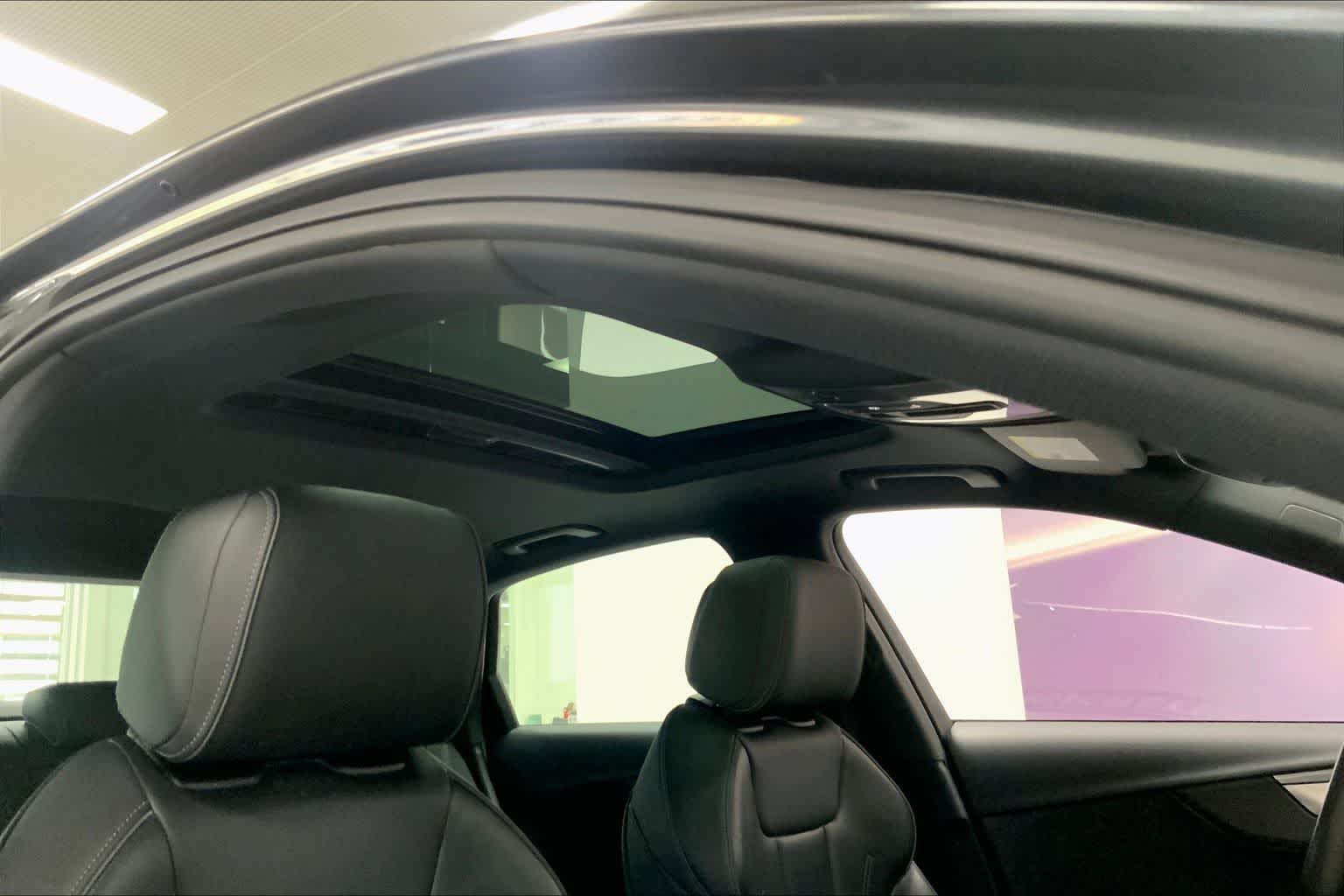 Thumbnail: 2024 Audi A4 - 27