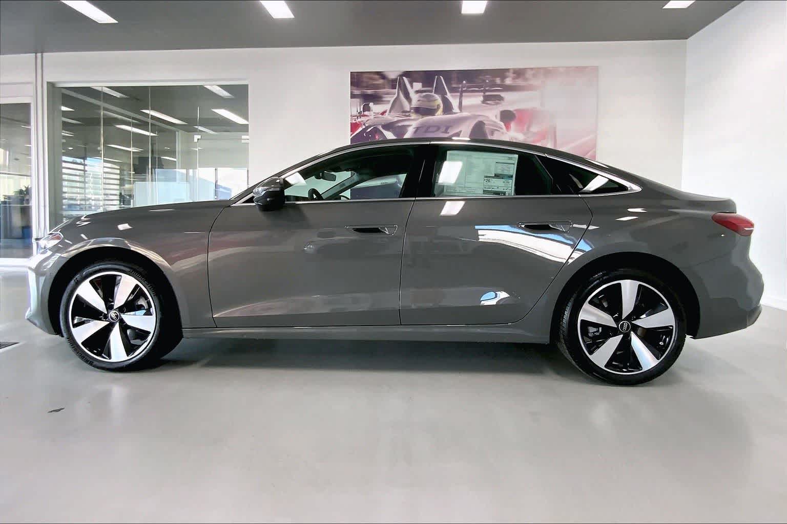 Thumbnail: 2025 Audi A5 - 3