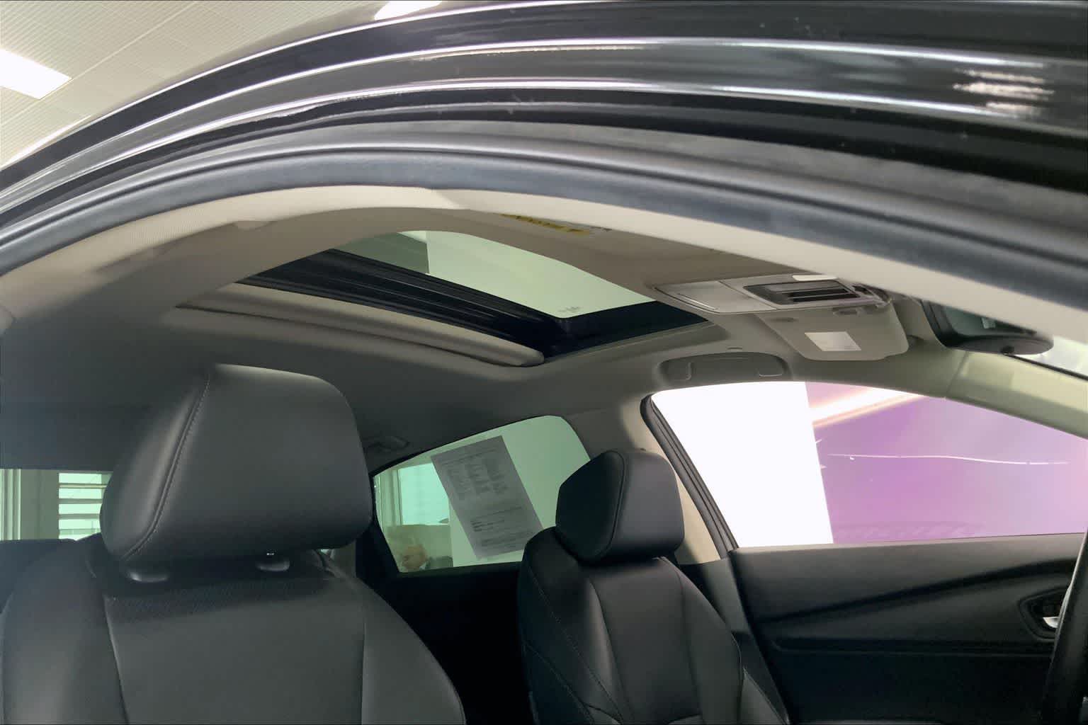 Thumbnail: 2023 Honda Accord - 27