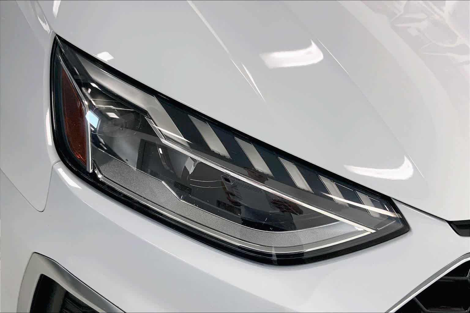Thumbnail: 2021 Audi A4 - 29