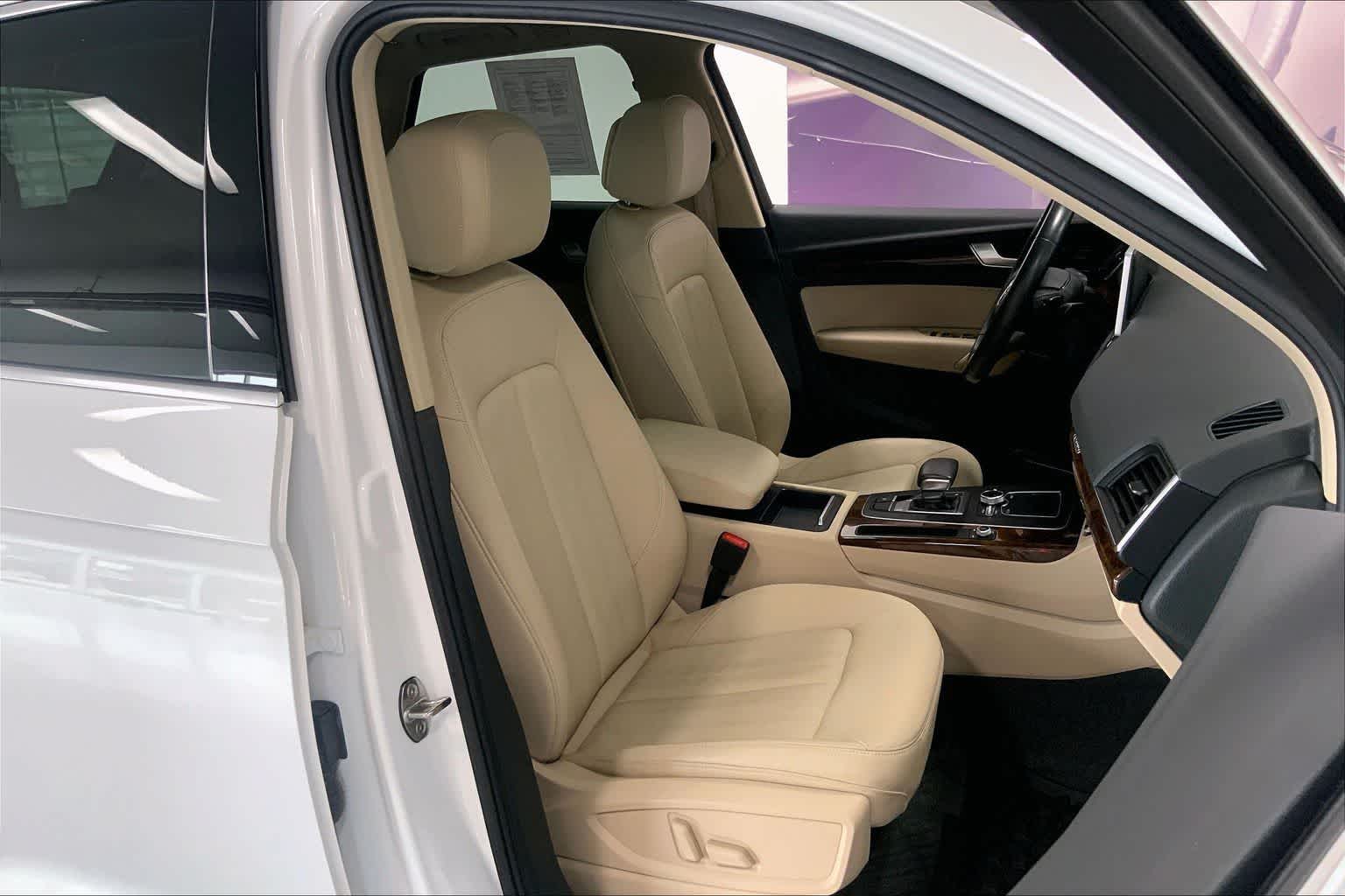 Thumbnail: 2018 Audi Q5 - 12