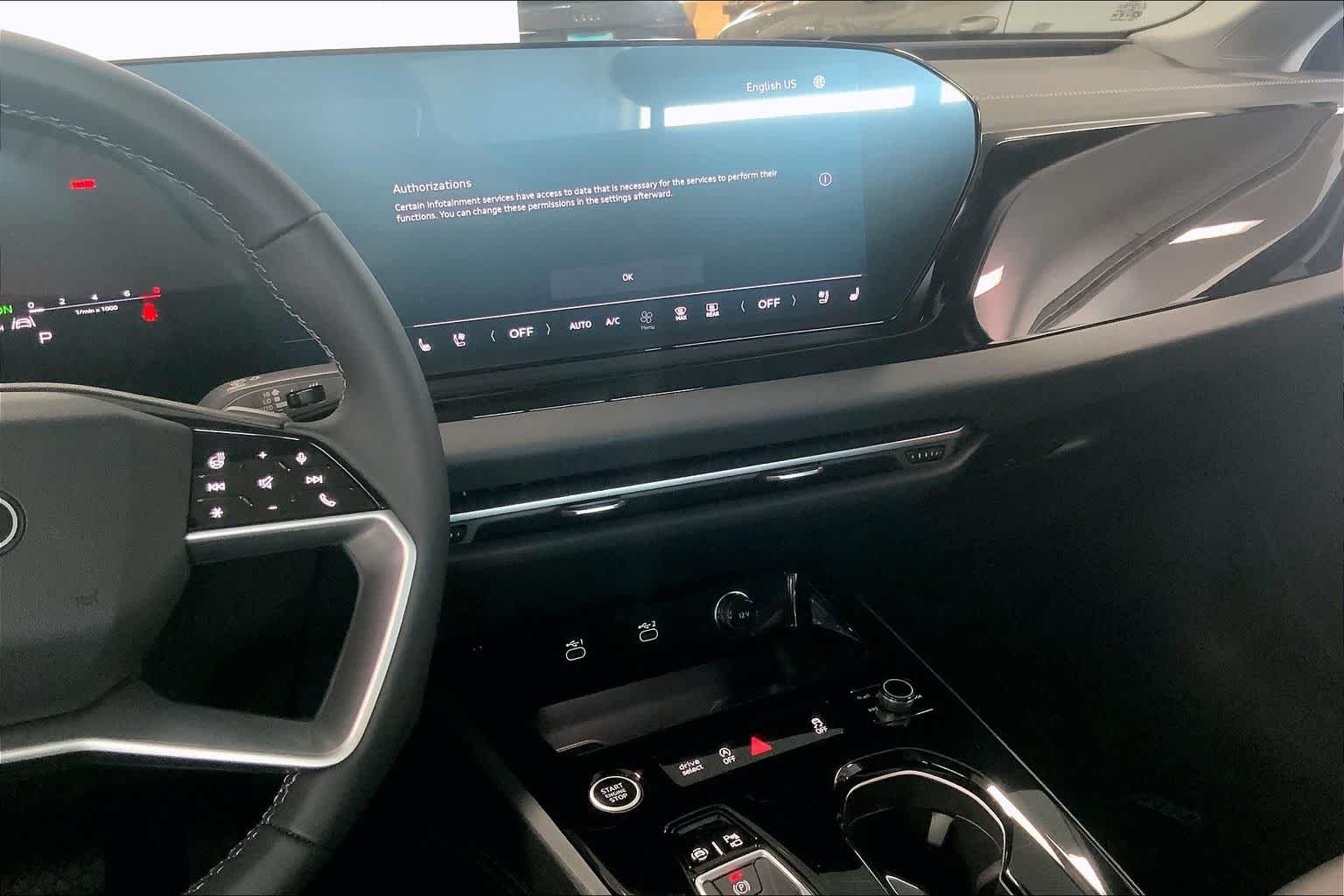 Thumbnail: 2025 Audi A5 - 15