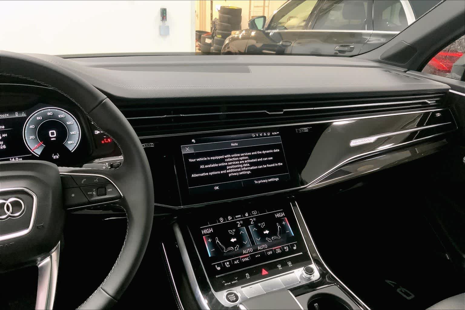 Thumbnail: 2026 Audi Q7 - 15