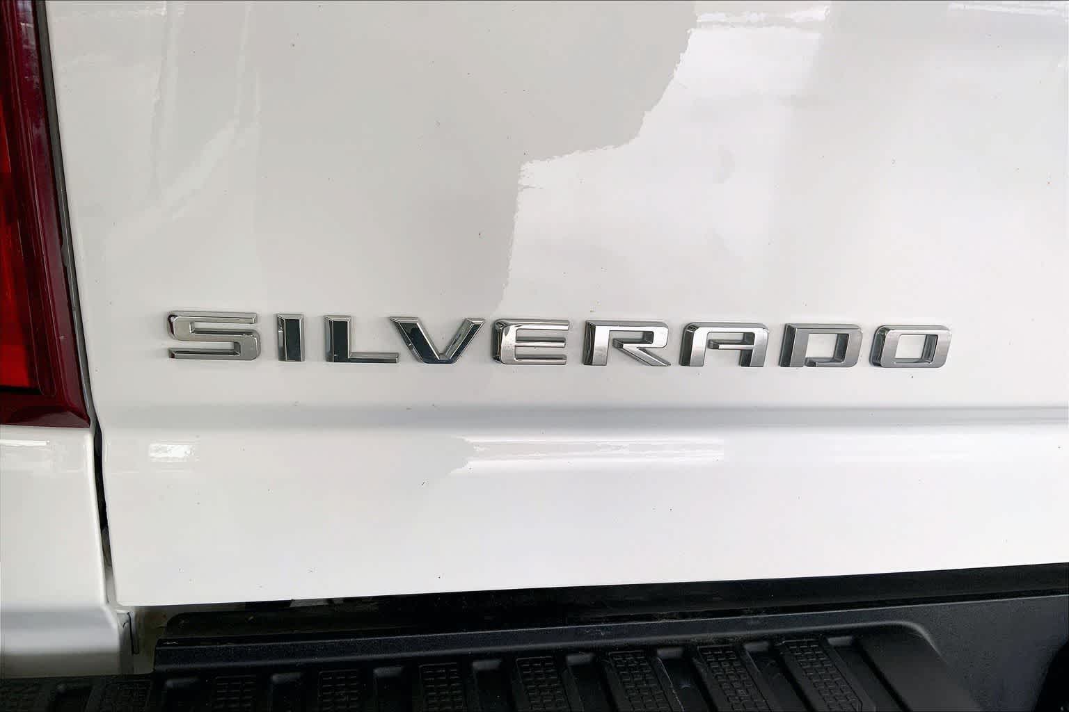 Thumbnail: 2022 Chevrolet Silverado 2500 - 7