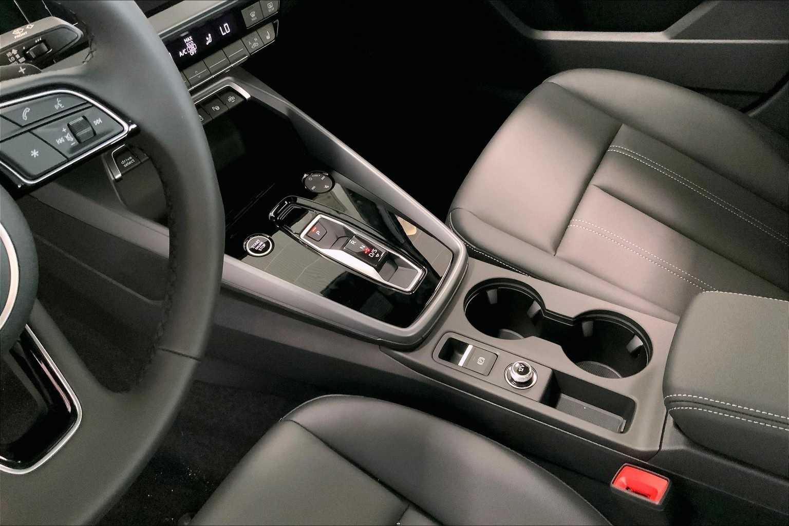 Thumbnail: 2025 Audi A3 - 15