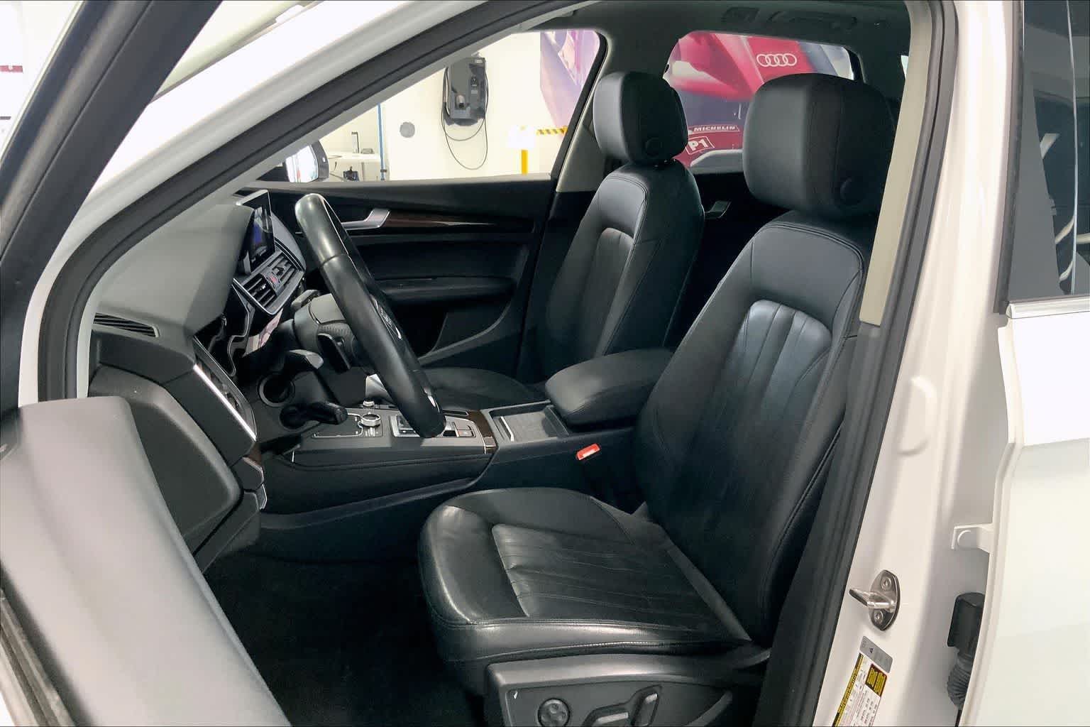 Thumbnail: 2019 Audi Q5 - 10