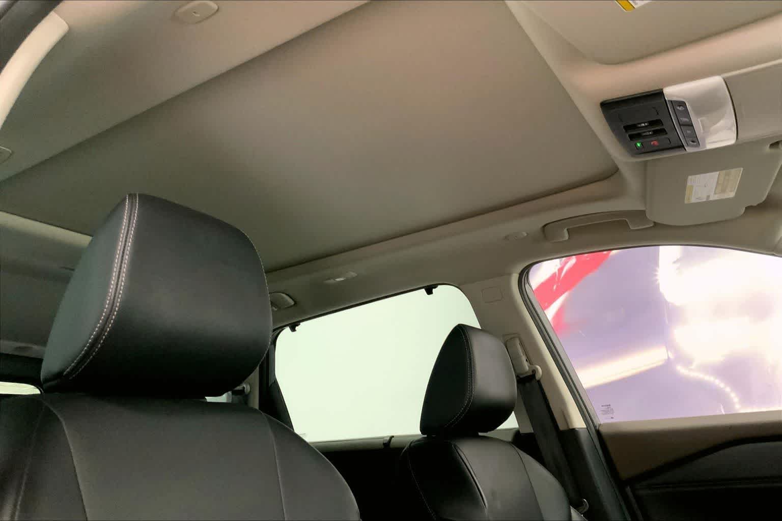 Thumbnail: 2023 Nissan Rogue - 29