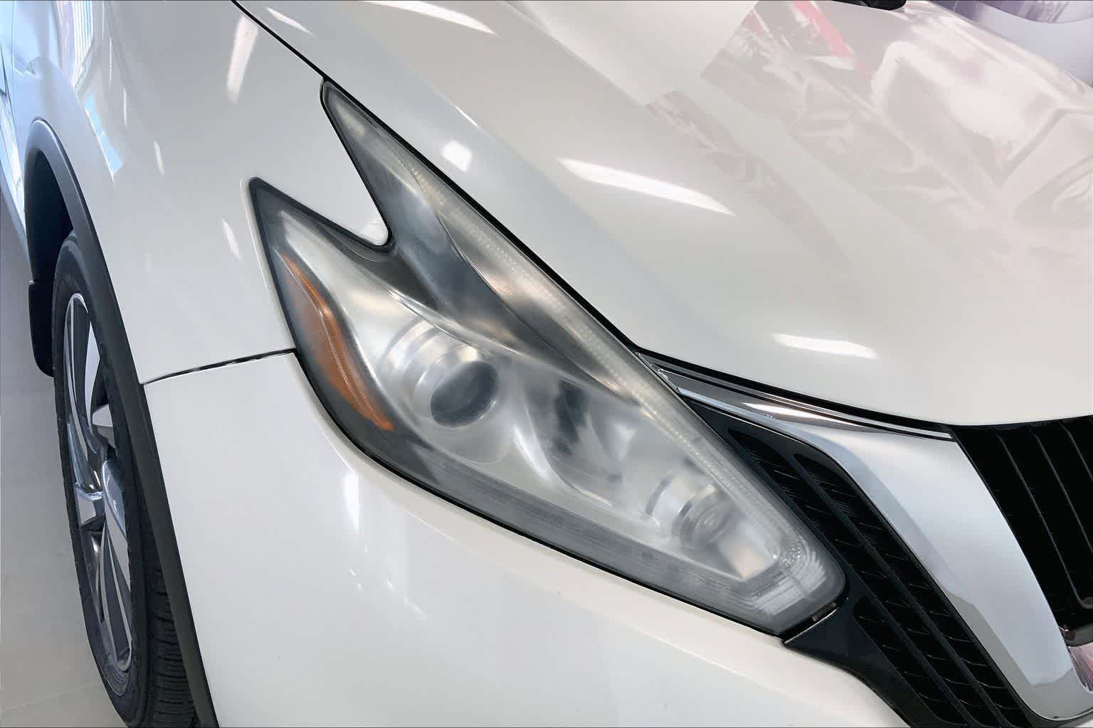 Thumbnail: 2015 Nissan Murano - 29