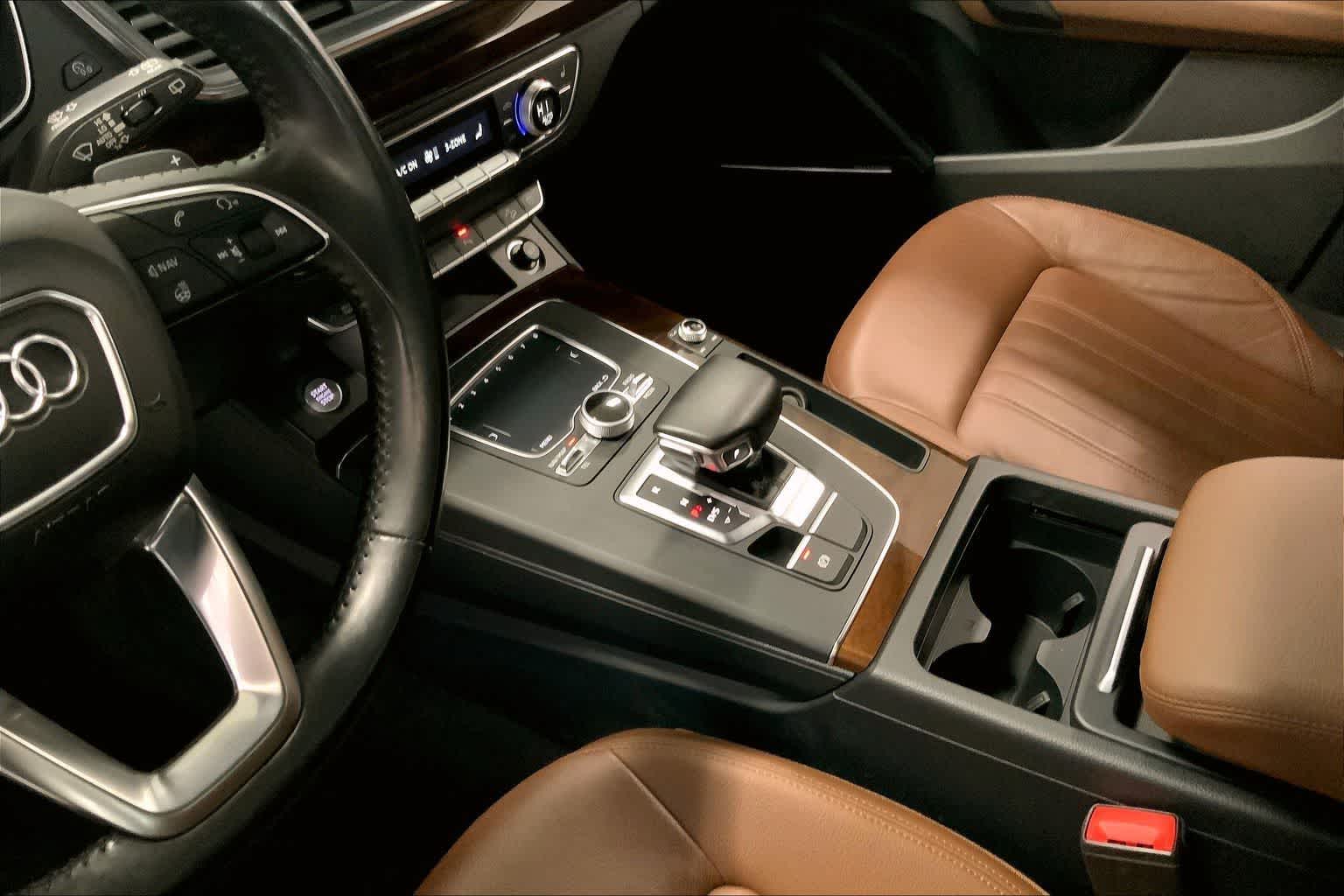 Thumbnail: 2018 Audi Q5 - 14