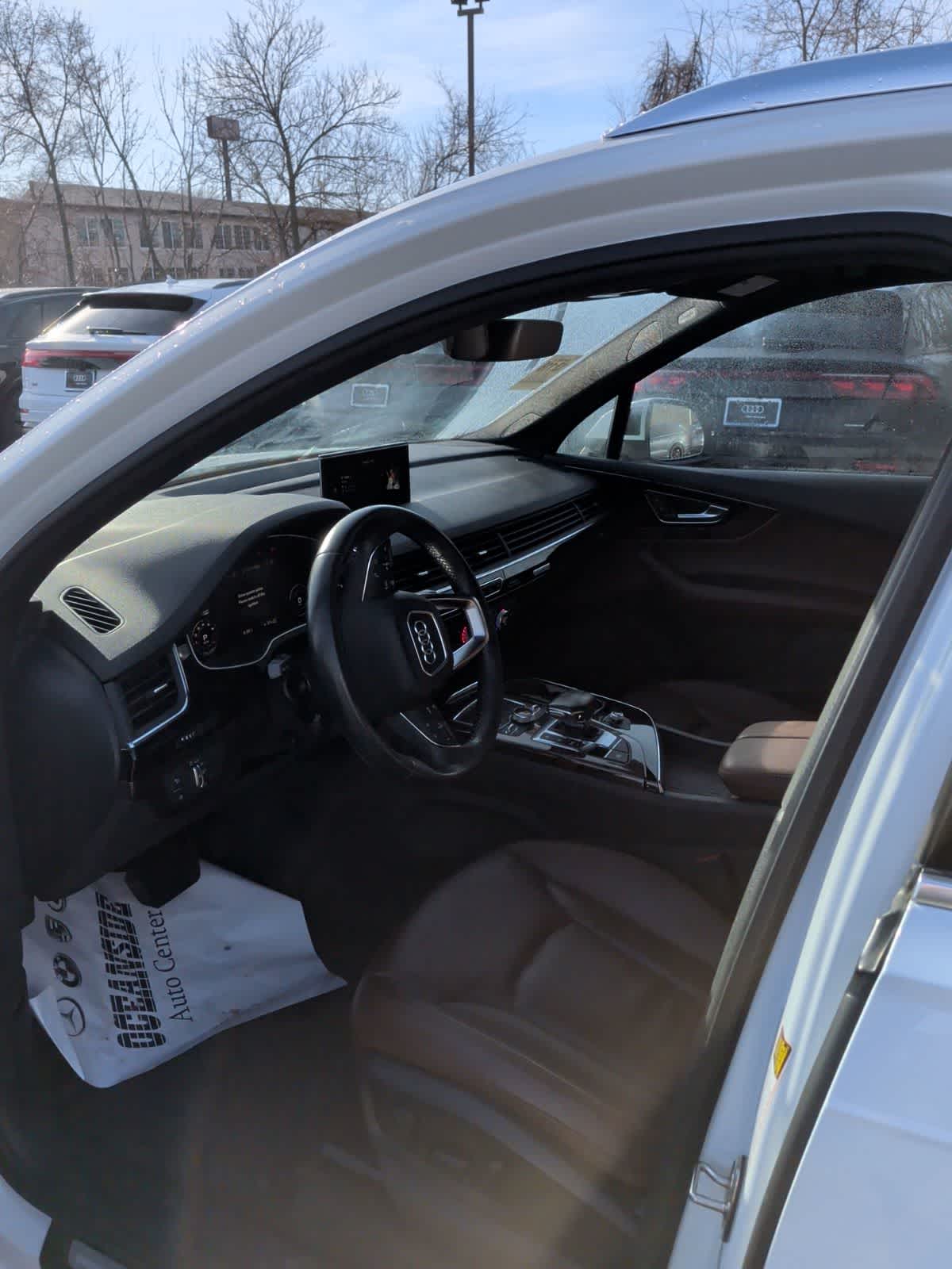 Thumbnail: 2018 Audi Q7 - 2