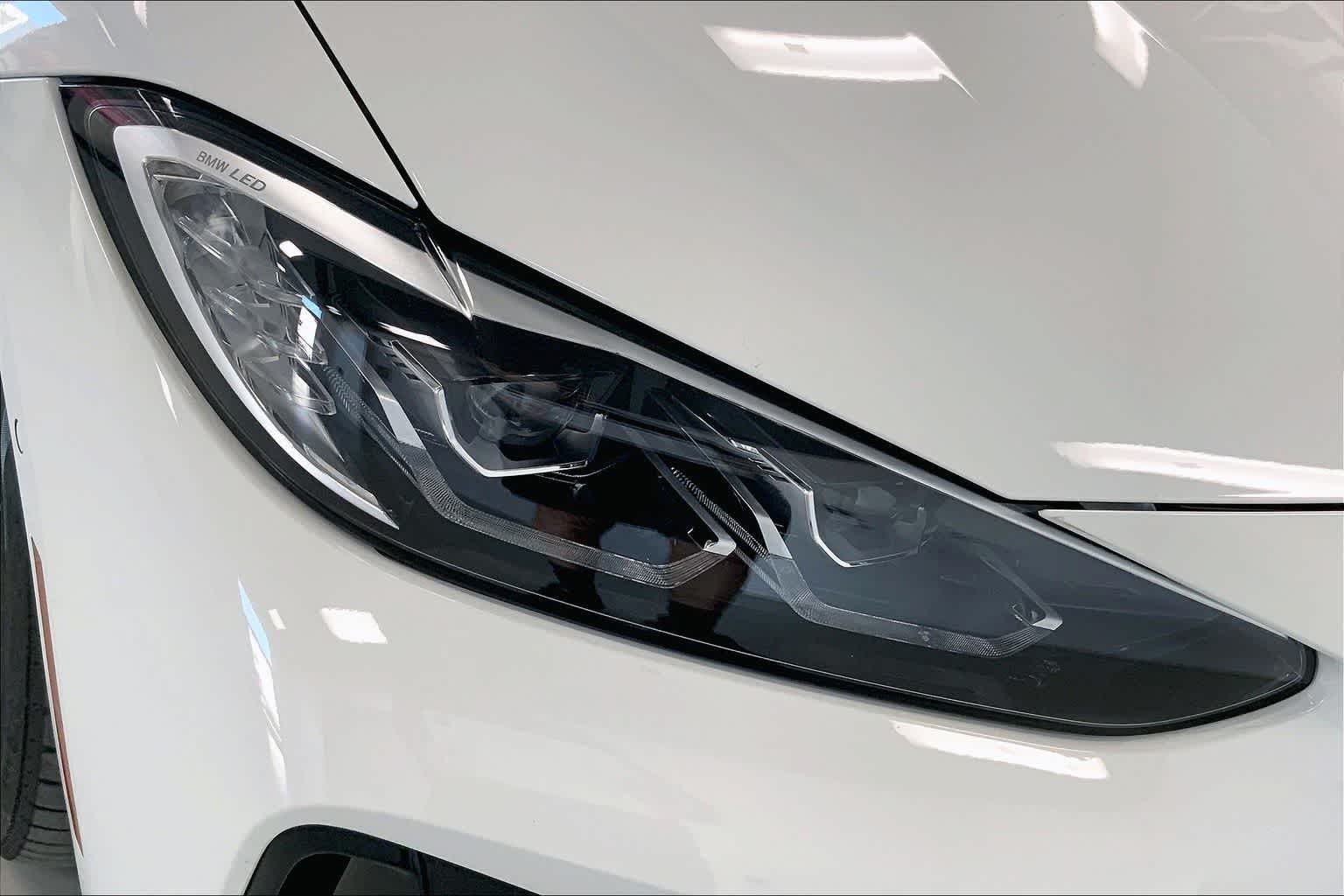 Thumbnail: 2021 BMW 4 Series - 28