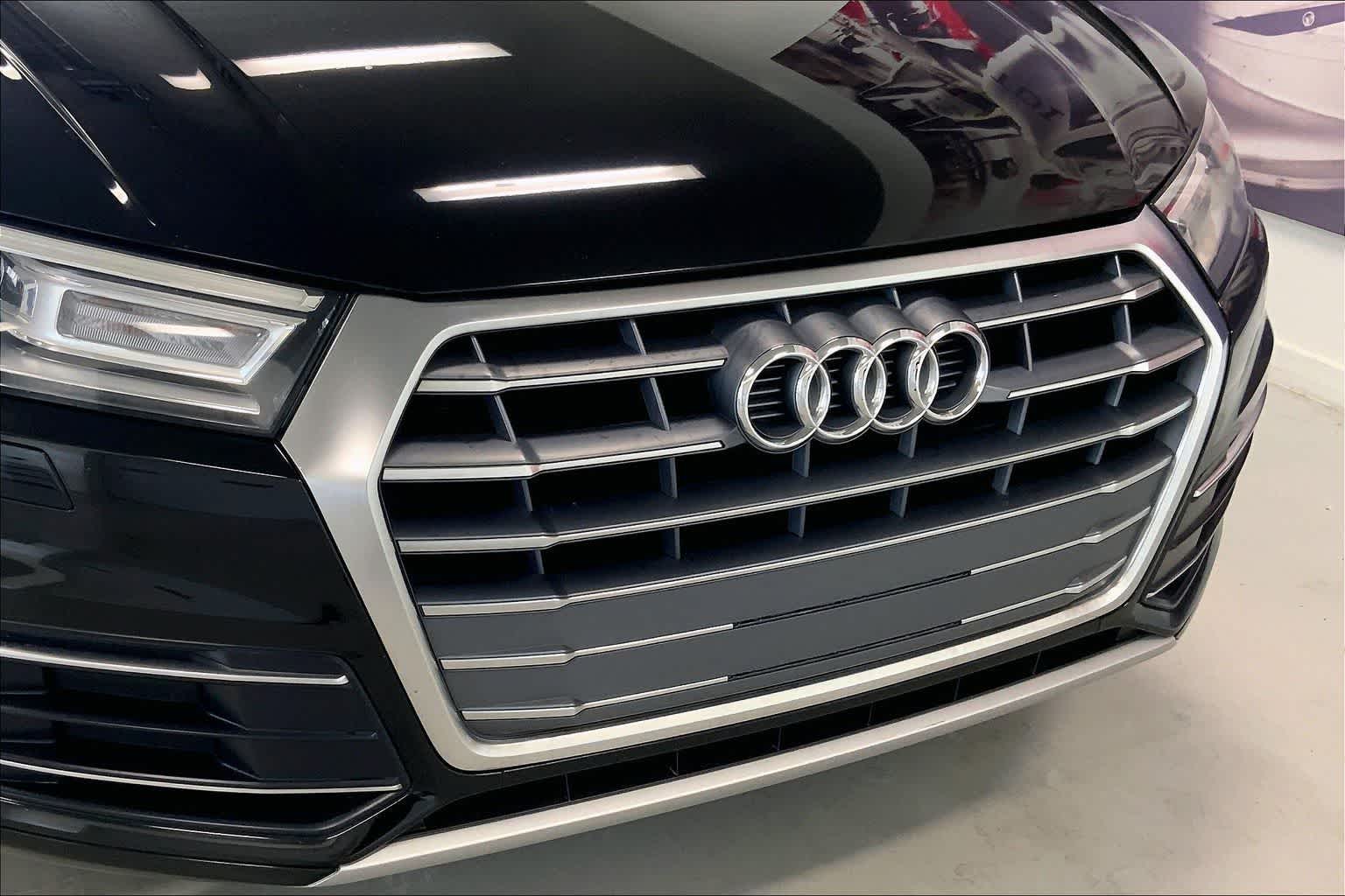 Thumbnail: 2019 Audi Q5 - 30