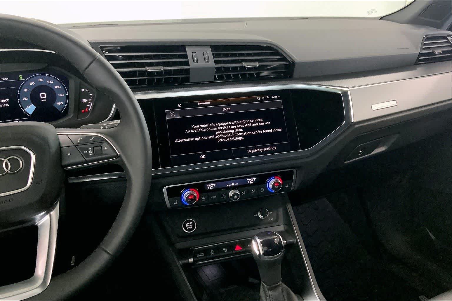 Thumbnail: 2025 Audi Q3 - 15