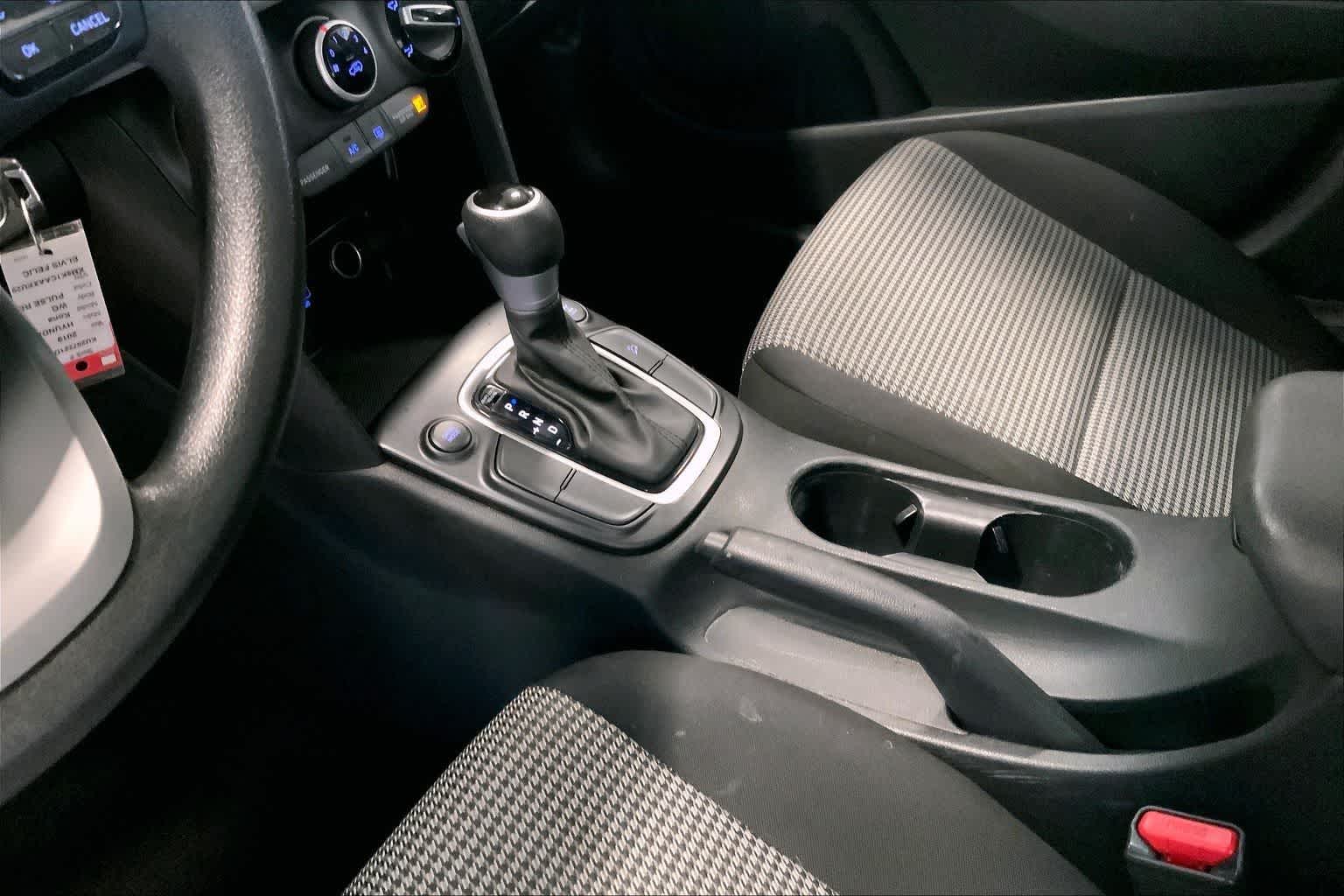 Thumbnail: 2019 Hyundai Kona - 15