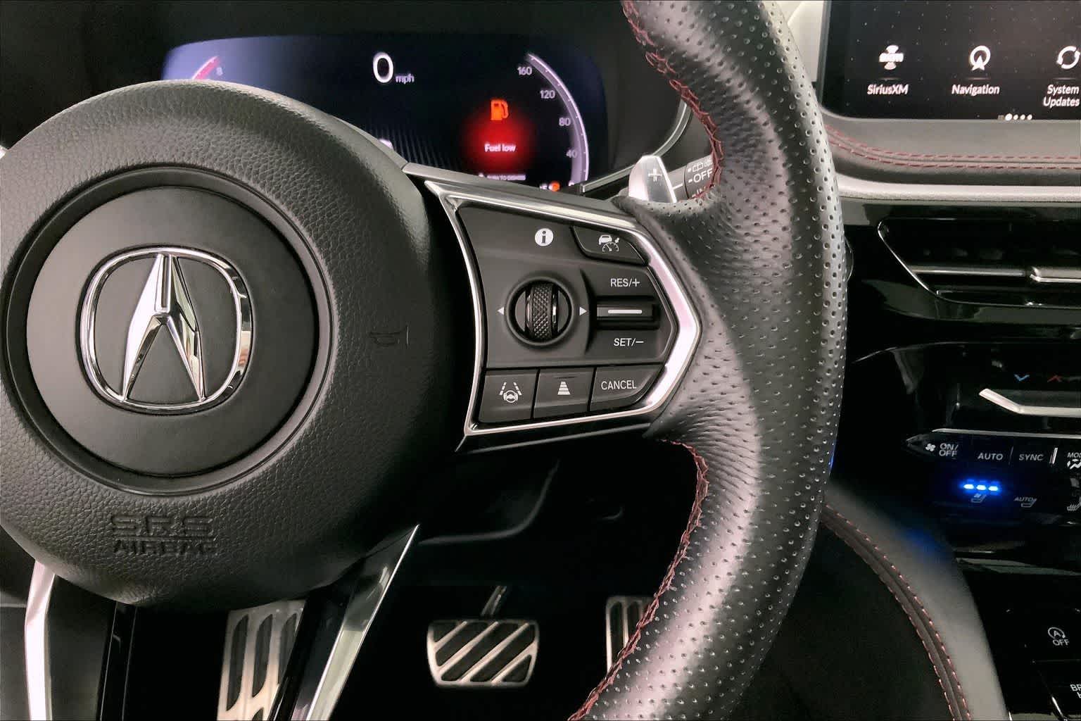 Thumbnail: 2022 Acura MDX - 21