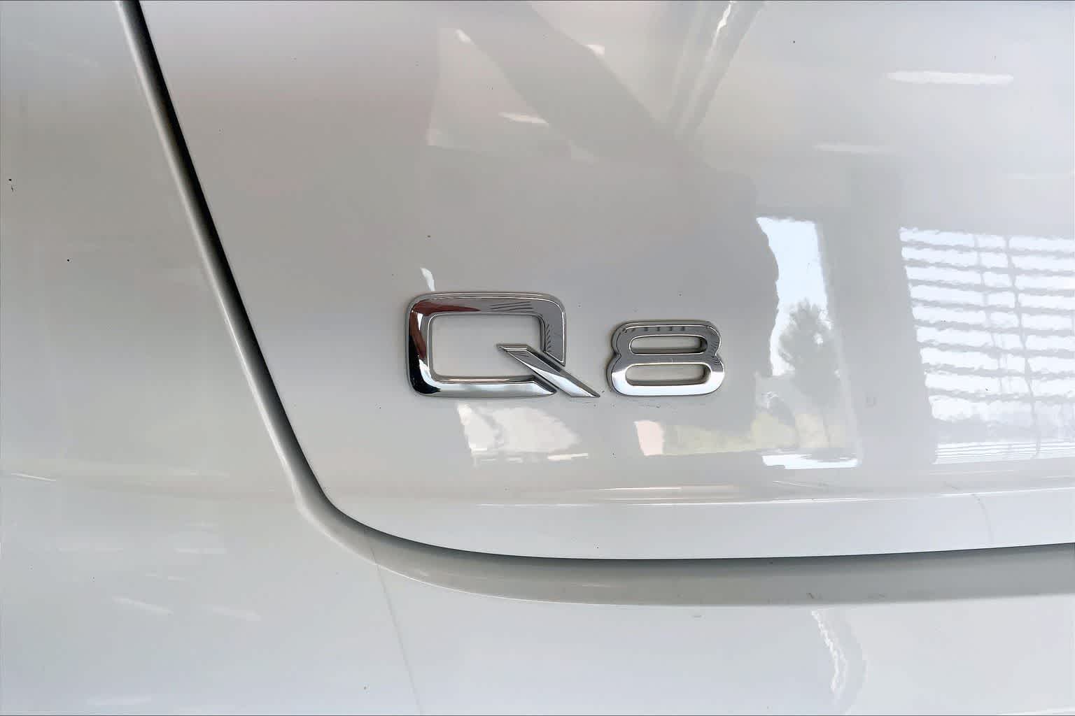Thumbnail: 2021 Audi Q8 - 7