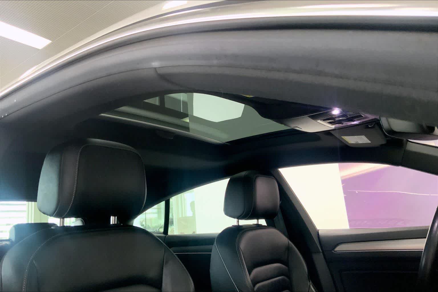 Thumbnail: 2020 Volkswagen Arteon - 28