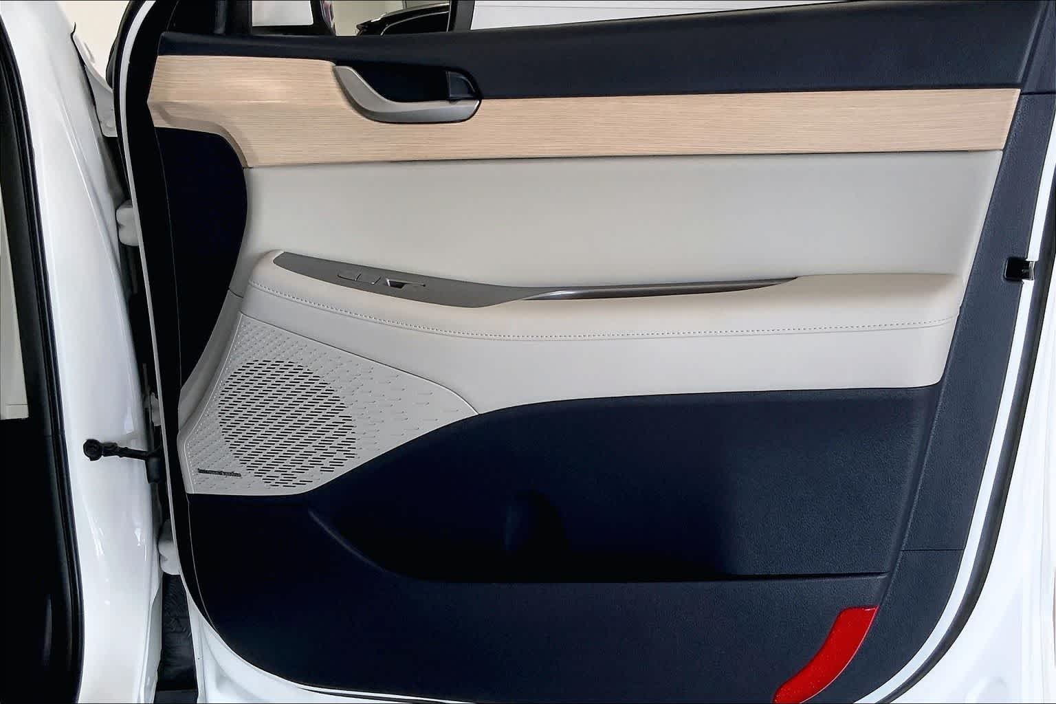 Thumbnail: 2024 Hyundai Palisade - 25