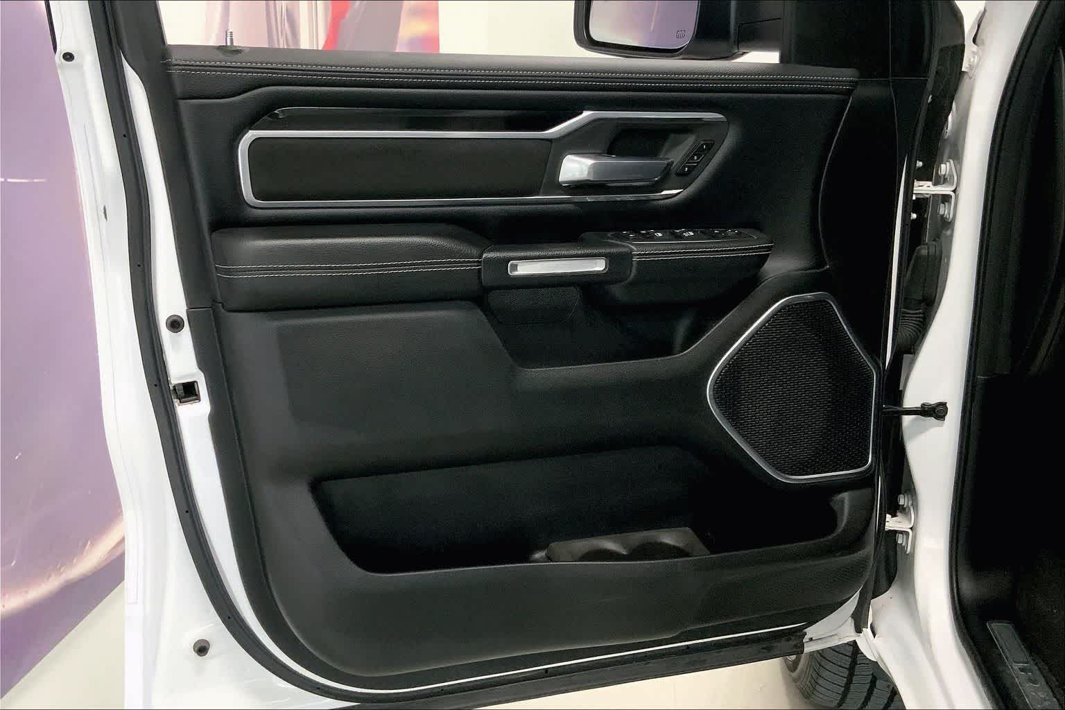 Thumbnail: 2020 RAM 1500 - 26