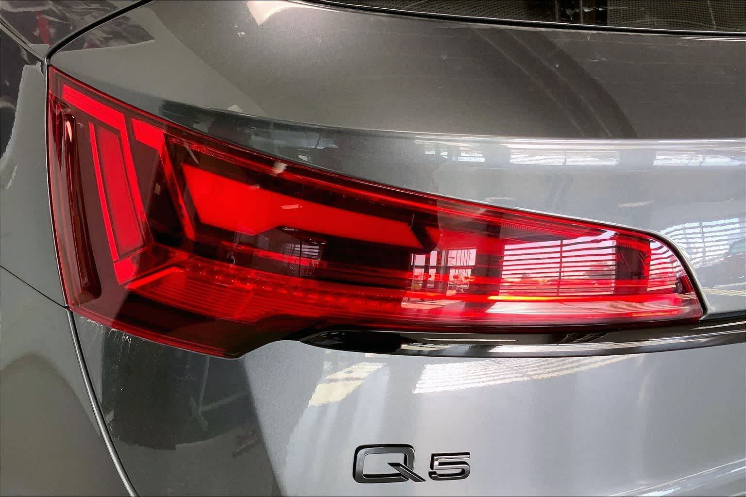 Thumbnail: 2023 Audi Q5 - 29