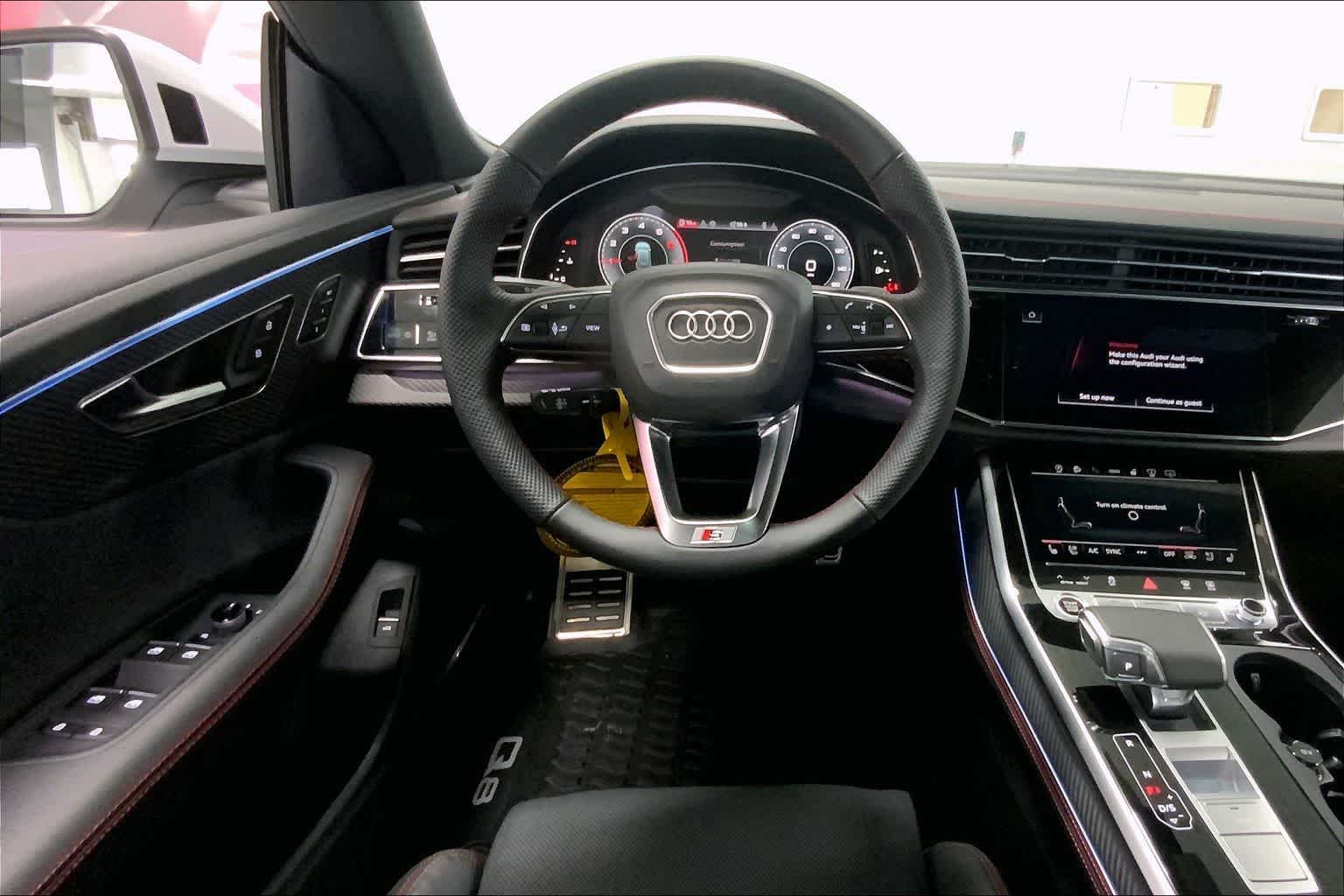 Thumbnail: 2026 Audi Q8 - 15